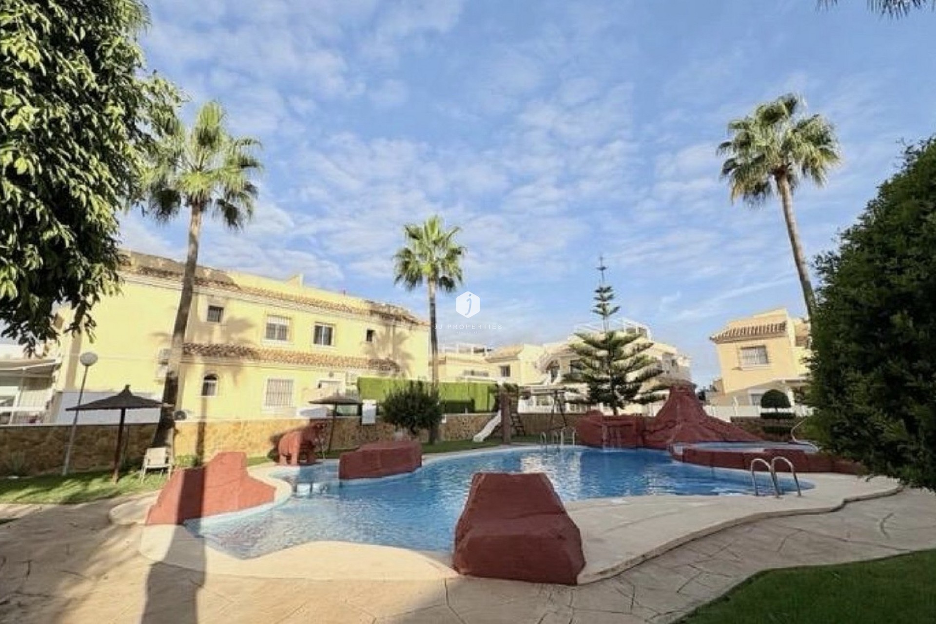 D'occasion - Appartement -
Orihuela Costa - Costa Blanca
