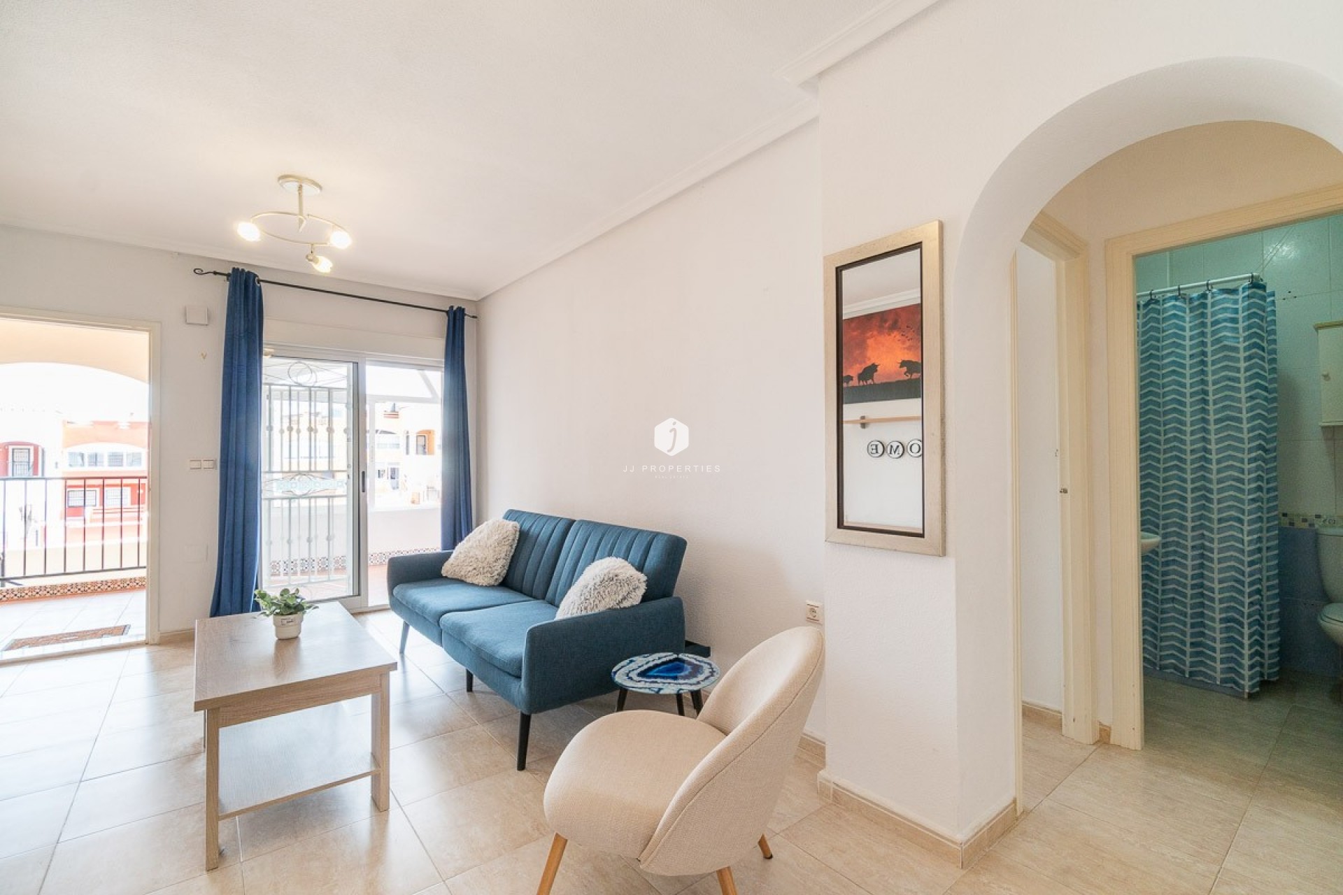 D'occasion - Appartement -
Orihuela Costa - Costa Blanca
