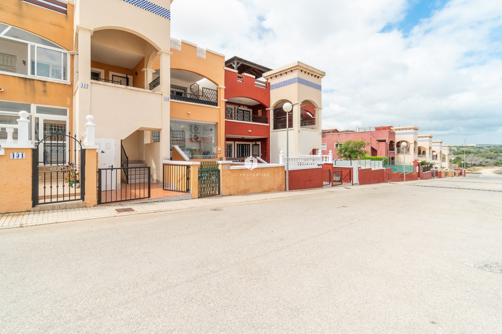 D'occasion - Appartement -
Orihuela Costa - Costa Blanca