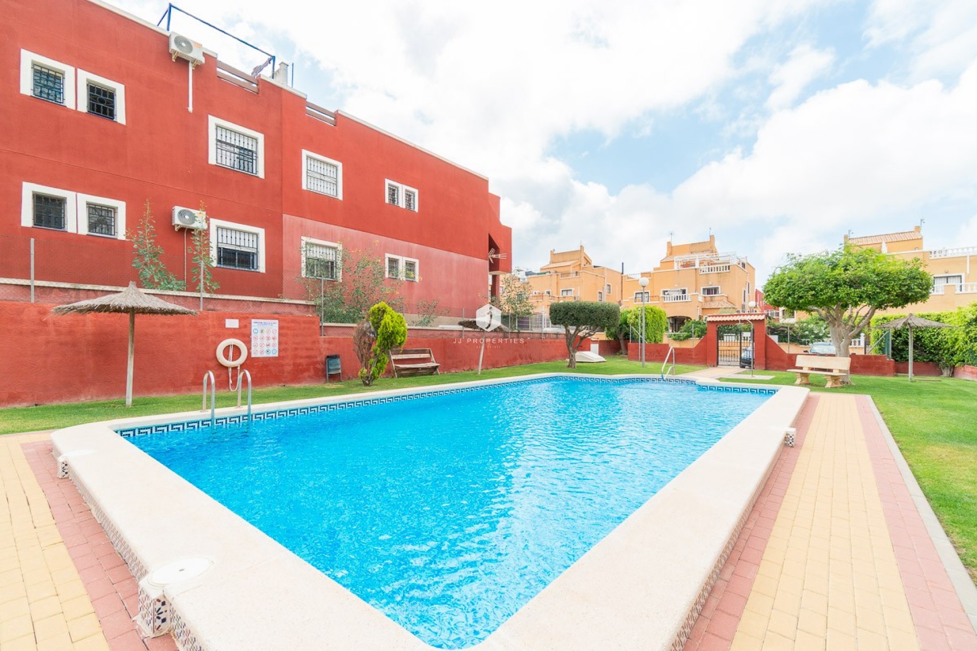 D'occasion - Appartement -
Orihuela Costa - Costa Blanca