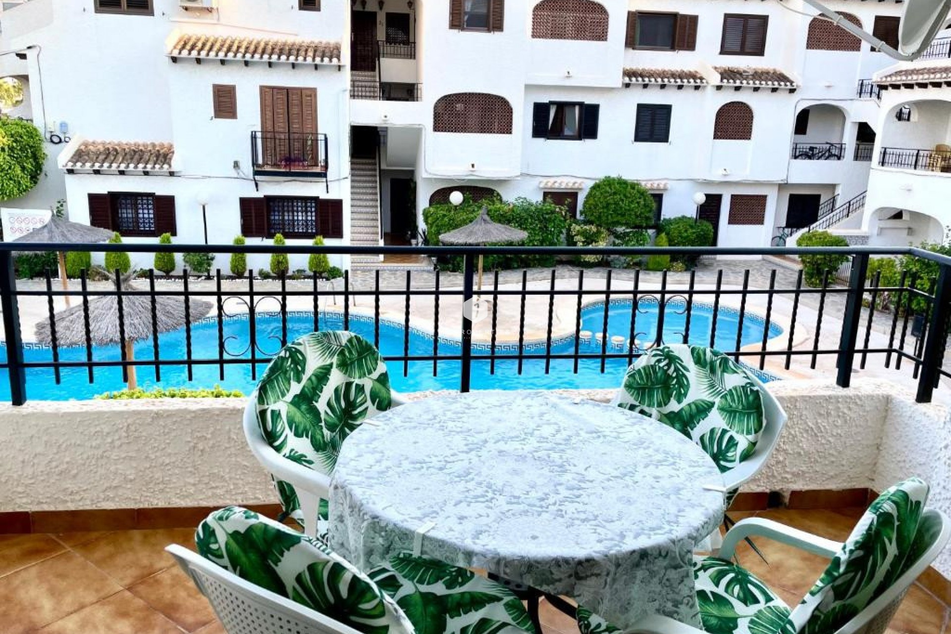 D'occasion - Appartement -
Orihuela Costa - Costa Blanca