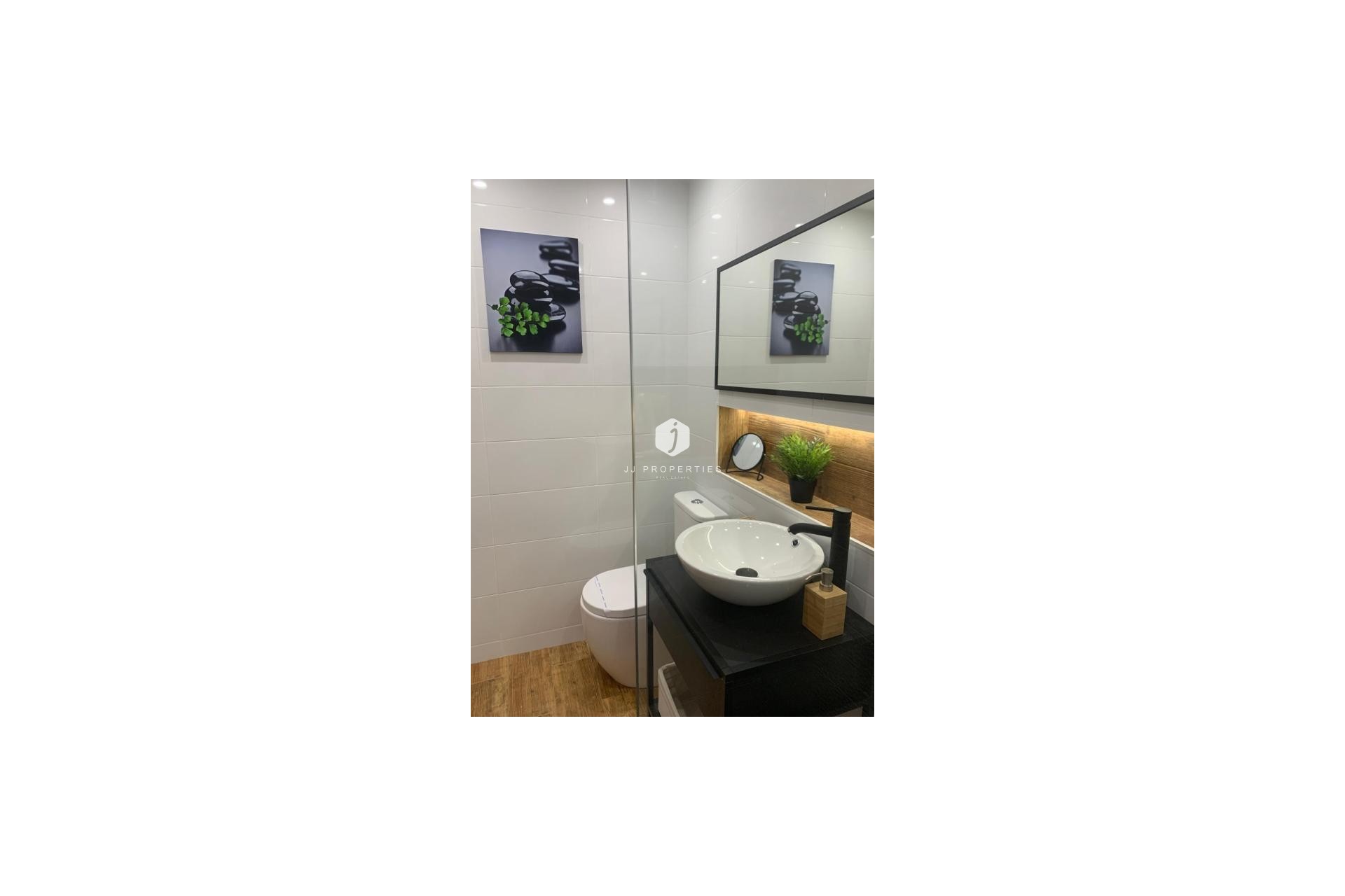 D'occasion - Appartement -
Orihuela Costa - Costa Blanca