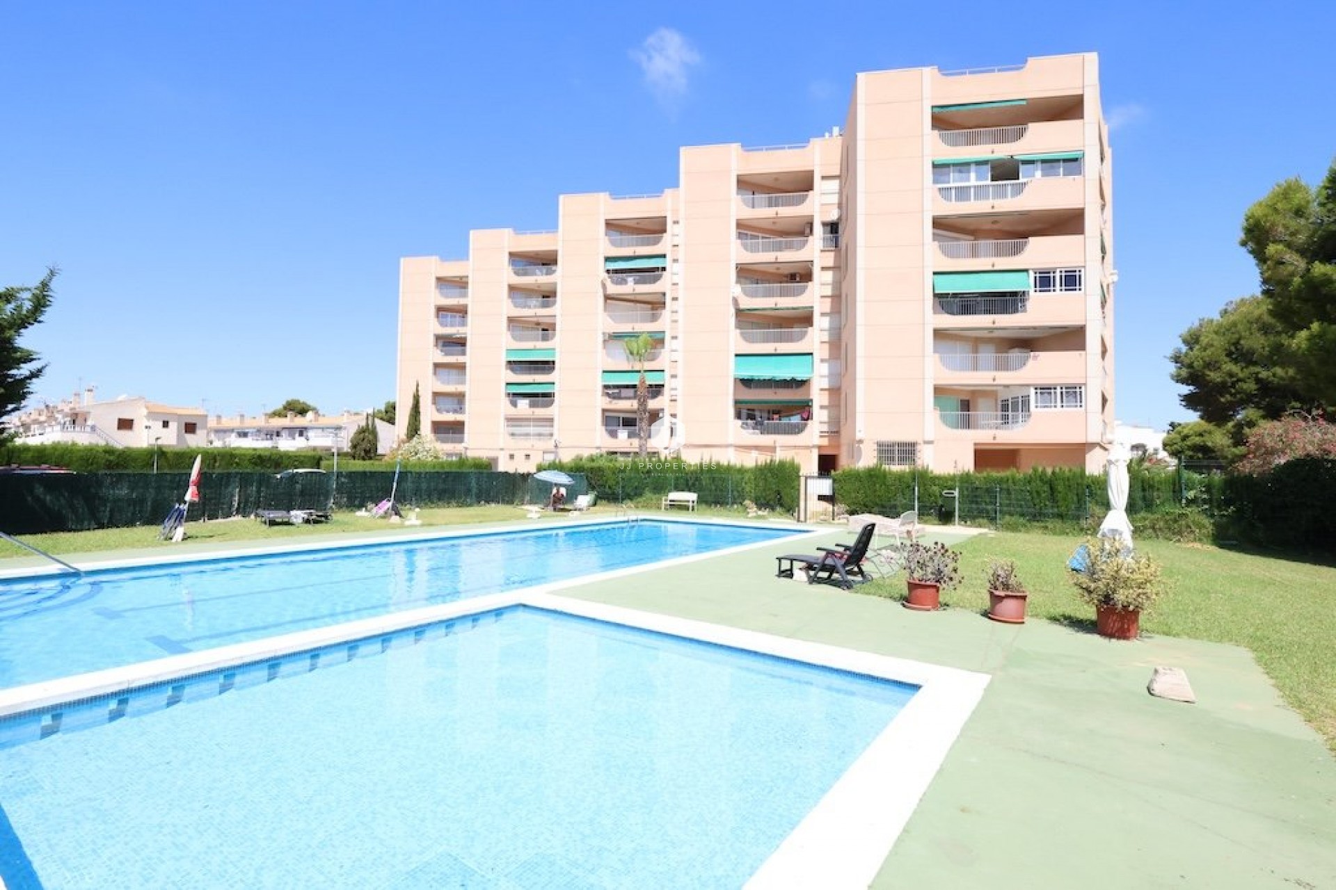 D'occasion - Appartement -
Orihuela Costa - Costa Blanca