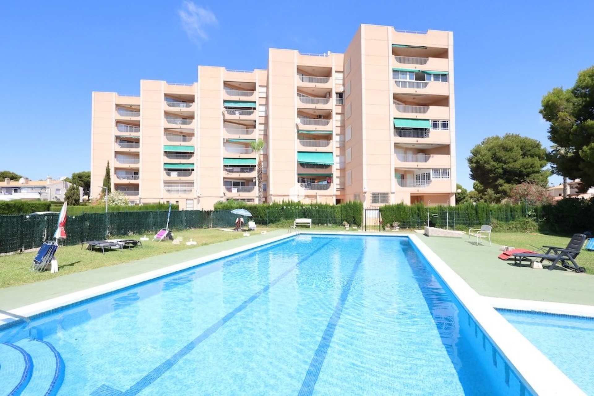 D'occasion - Appartement -
Orihuela Costa - Costa Blanca