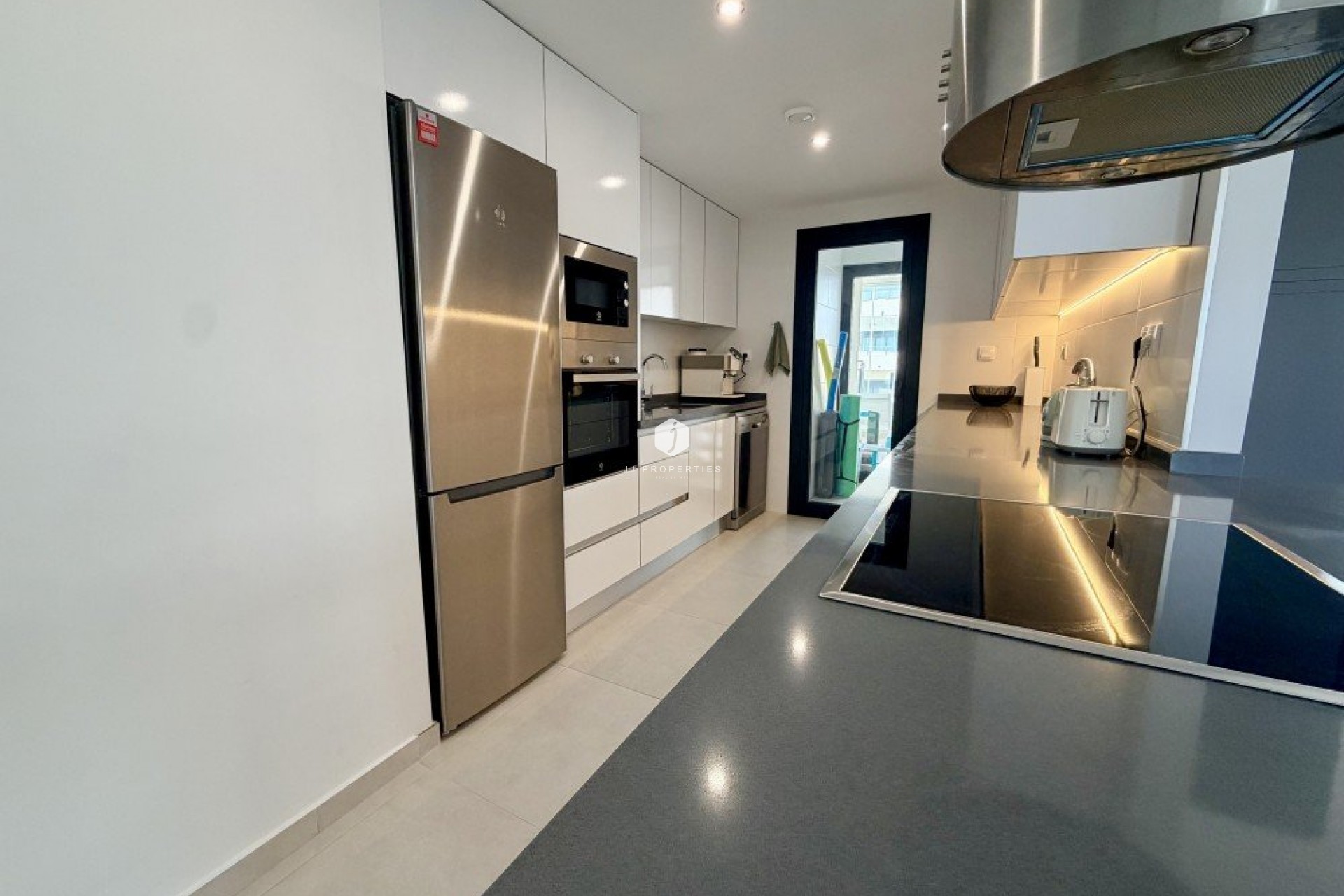 D'occasion - Appartement -
Orihuela Costa - Costa Blanca
