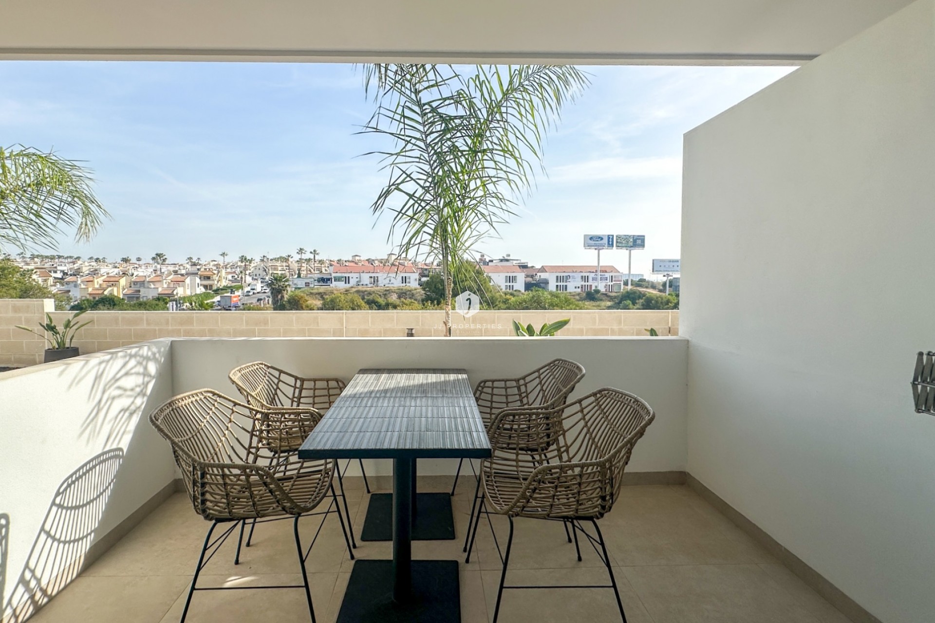 D'occasion - Appartement -
Orihuela Costa - Costa Blanca