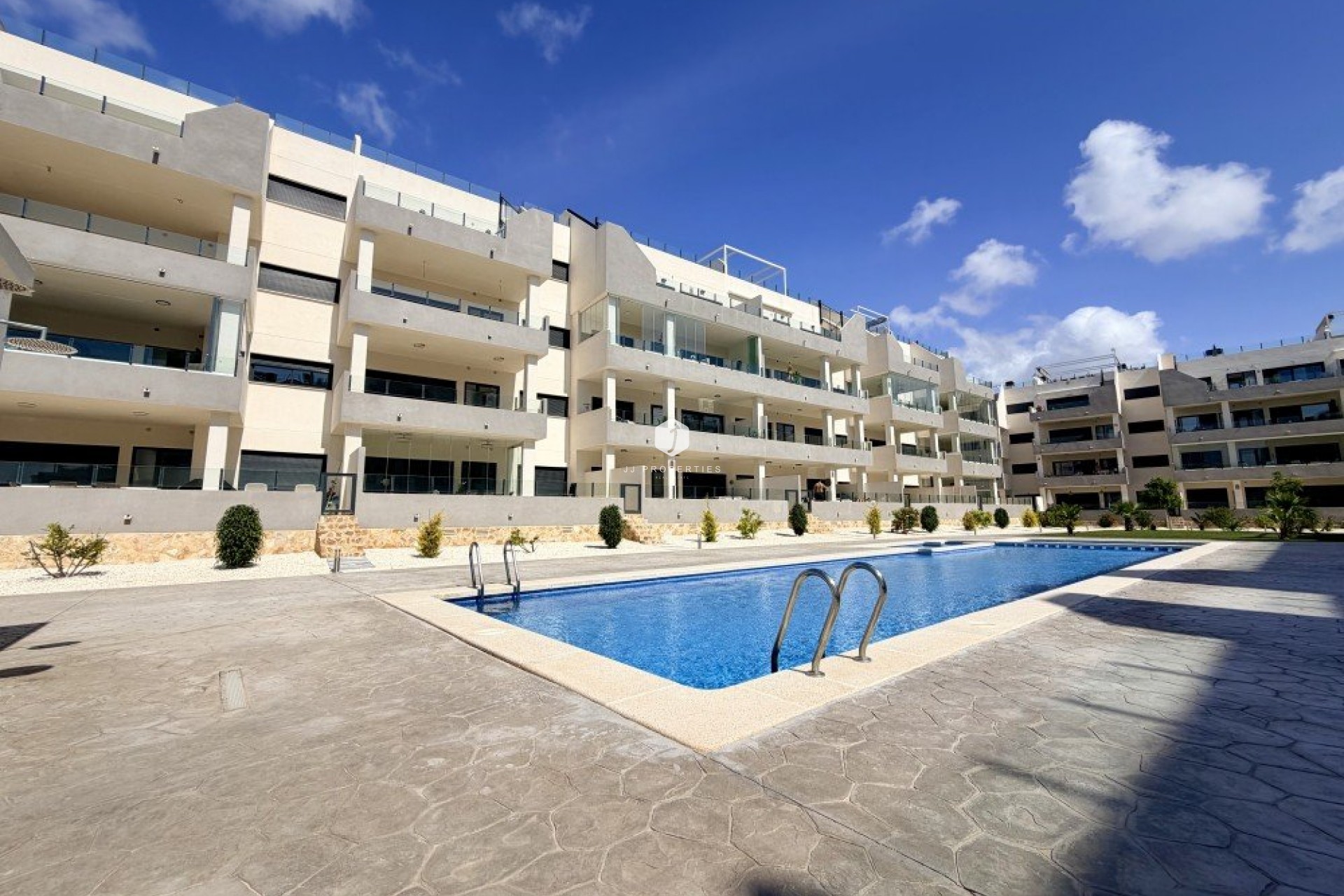 D'occasion - Appartement -
Orihuela Costa - Costa Blanca