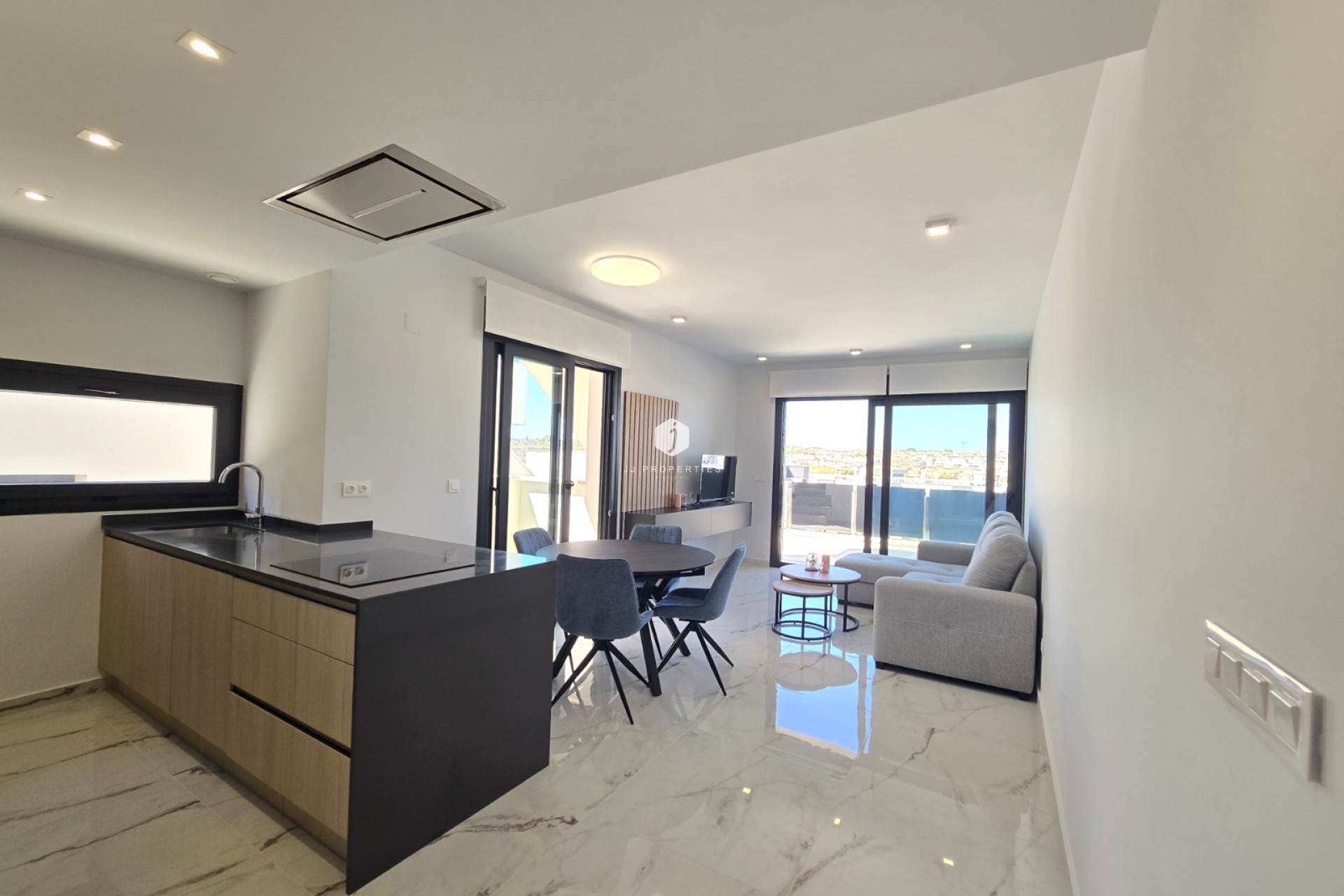 D'occasion - Appartement -
Orihuela Costa - Costa Blanca