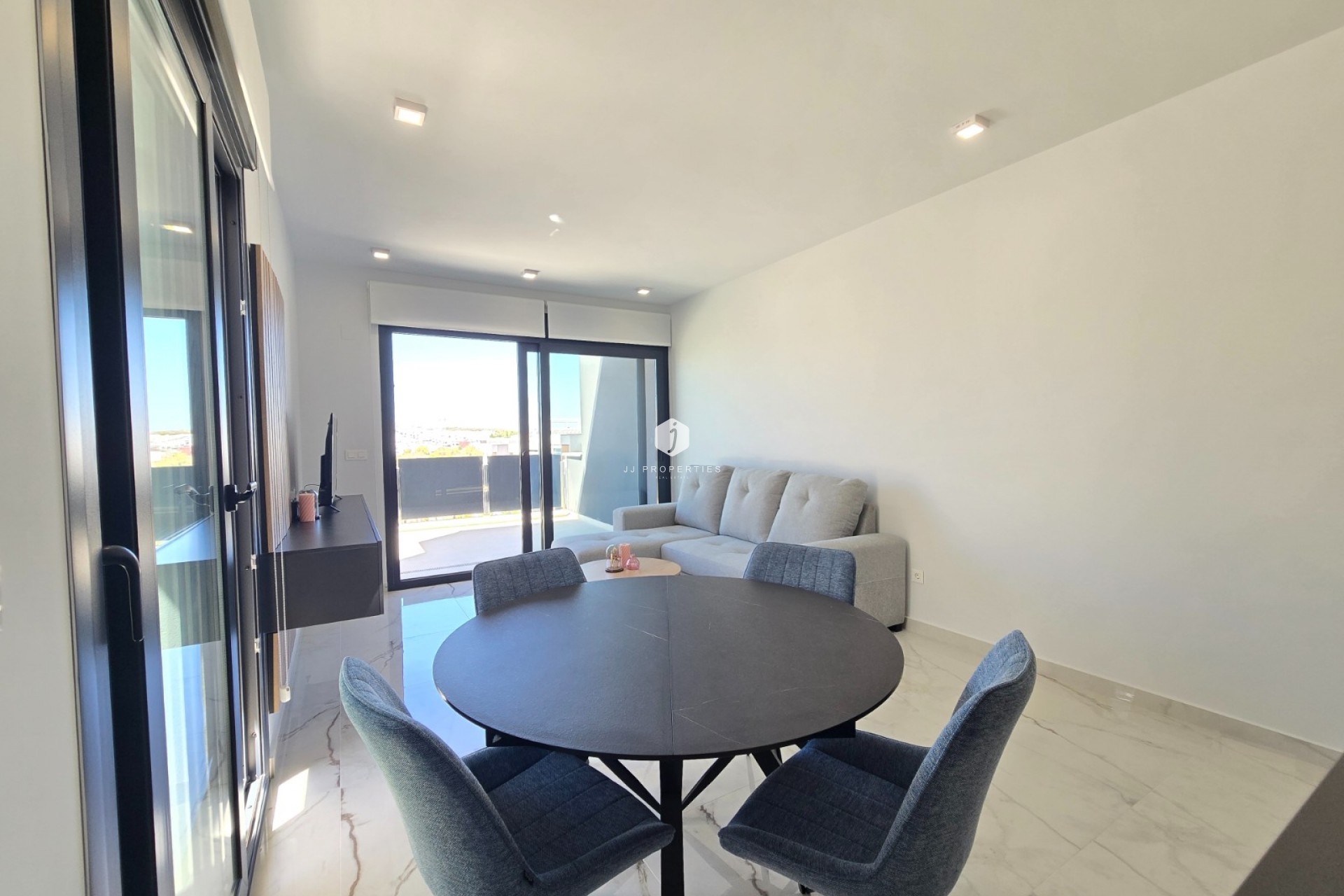 D'occasion - Appartement -
Orihuela Costa - Costa Blanca