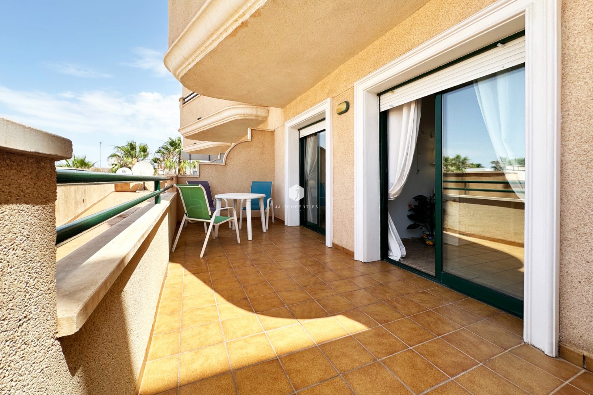 D'occasion - Appartement -
Orihuela Costa - Costa Blanca