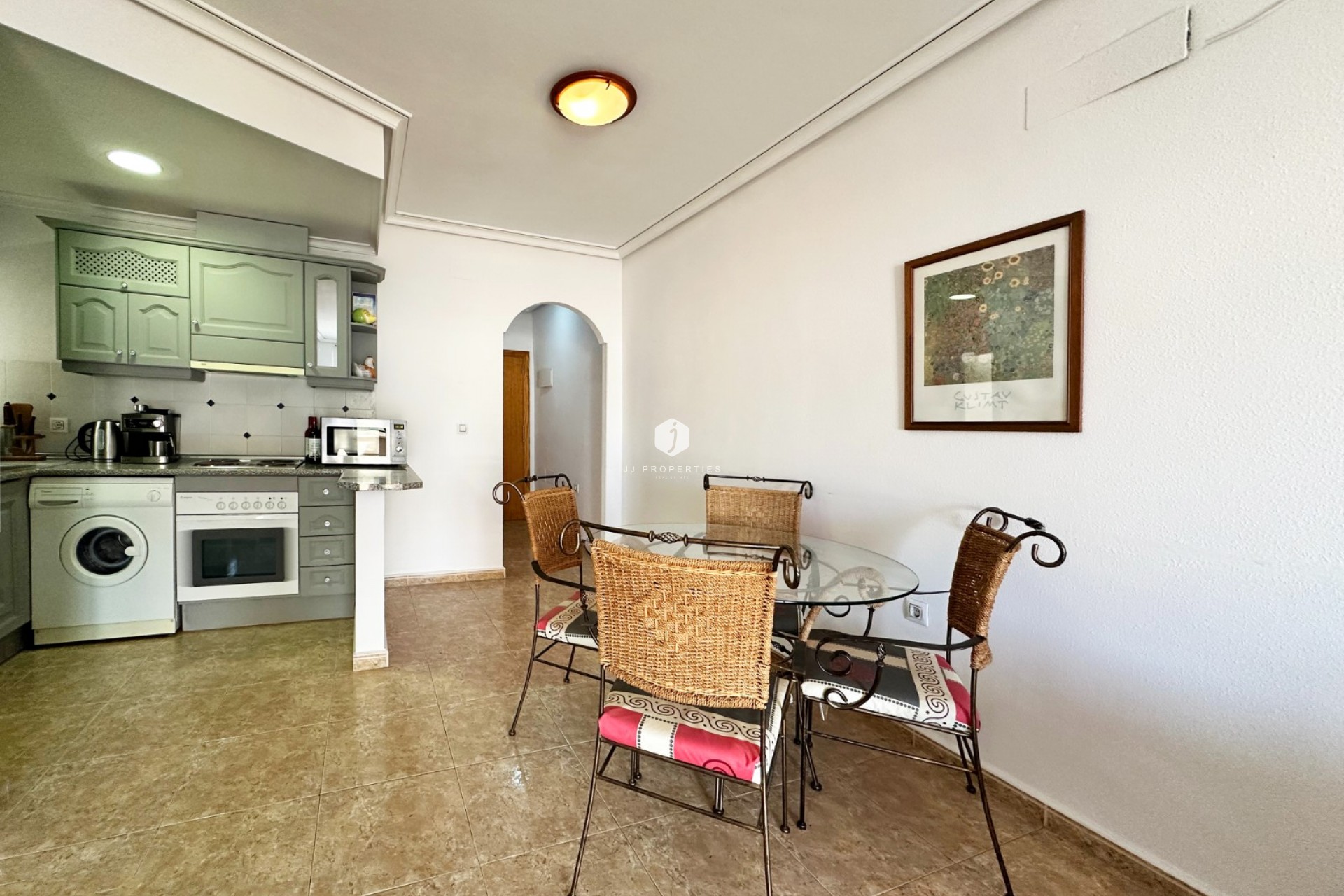 D'occasion - Appartement -
Orihuela Costa - Costa Blanca