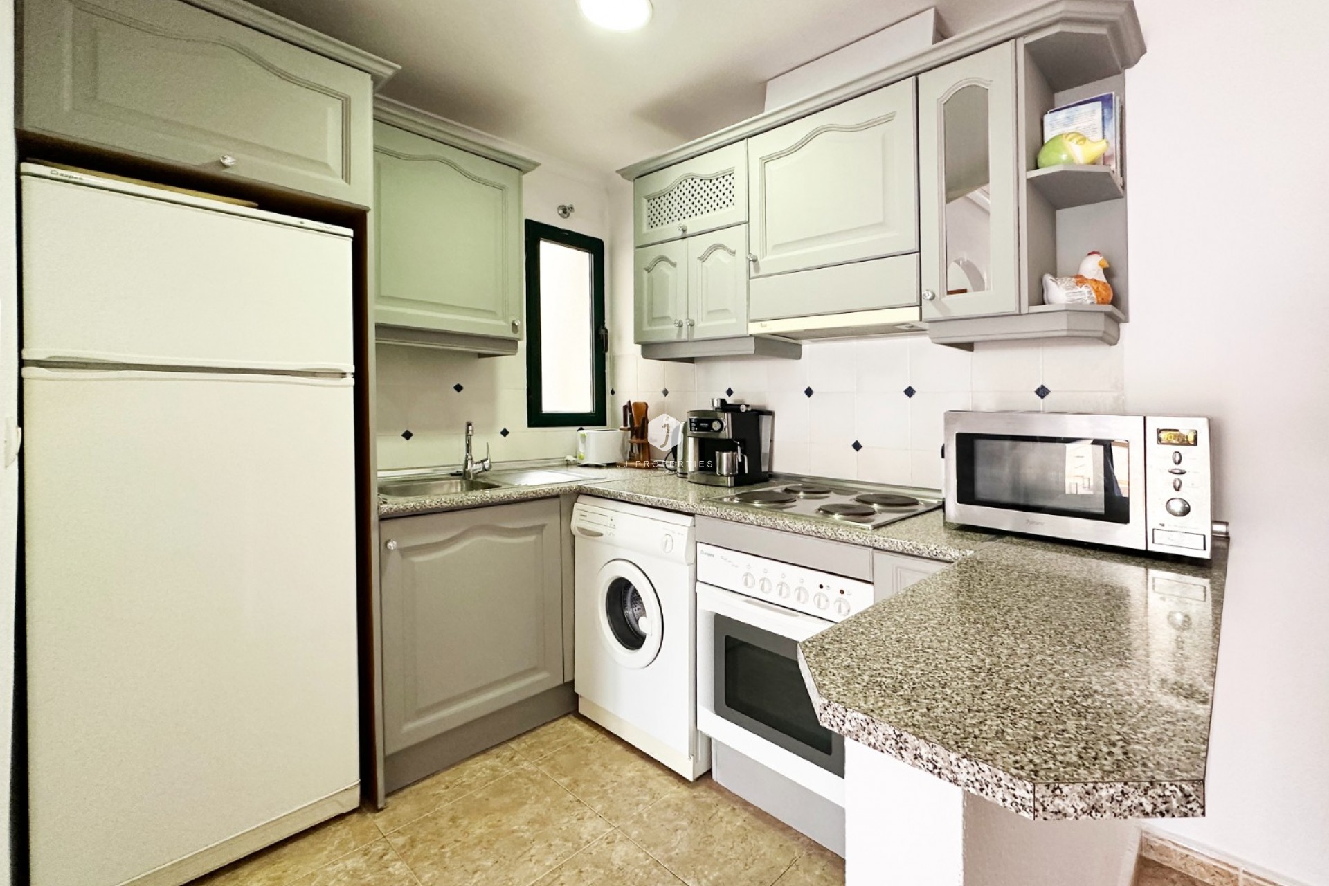 D'occasion - Appartement -
Orihuela Costa - Costa Blanca