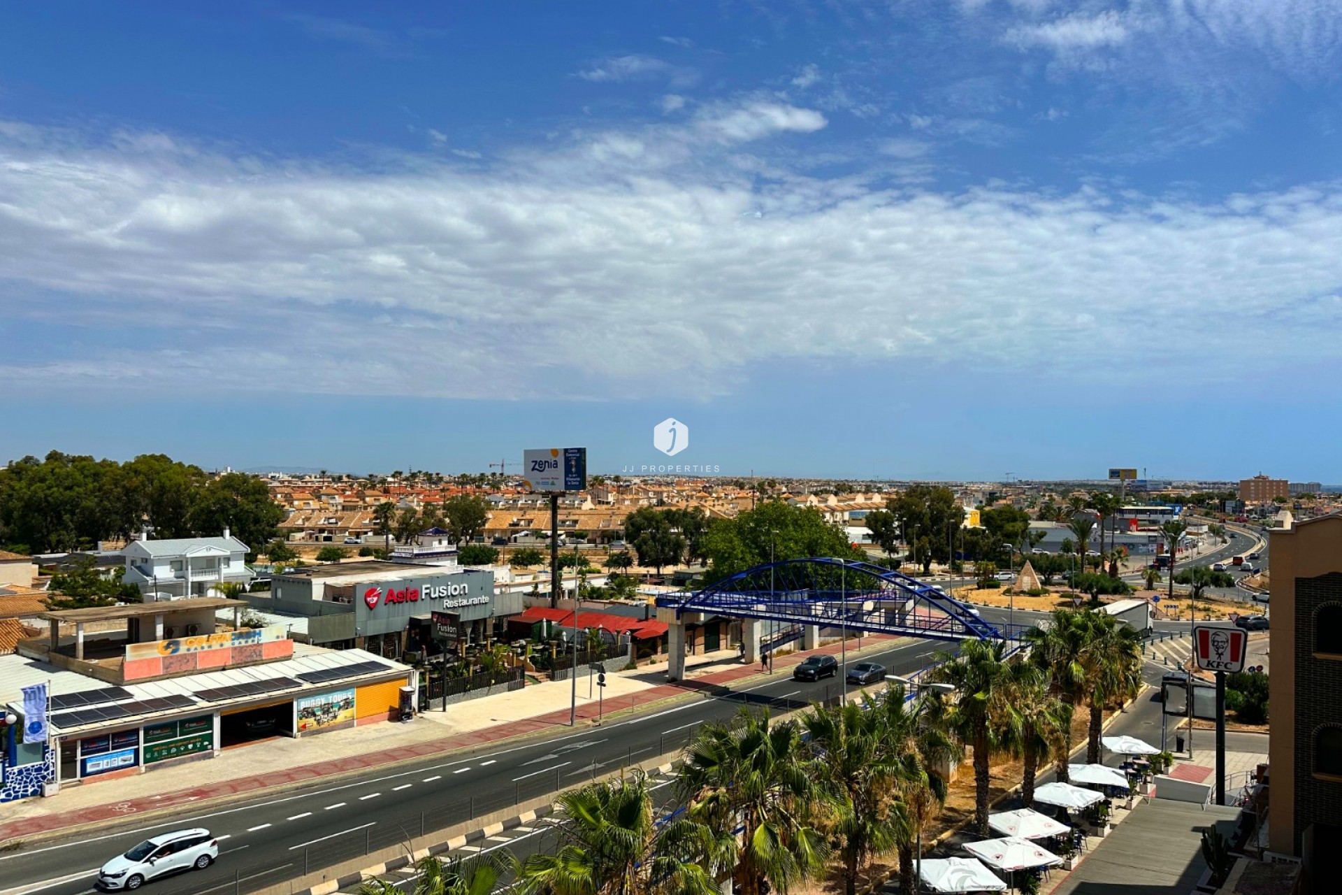 D'occasion - Appartement -
Orihuela Costa - Costa Blanca