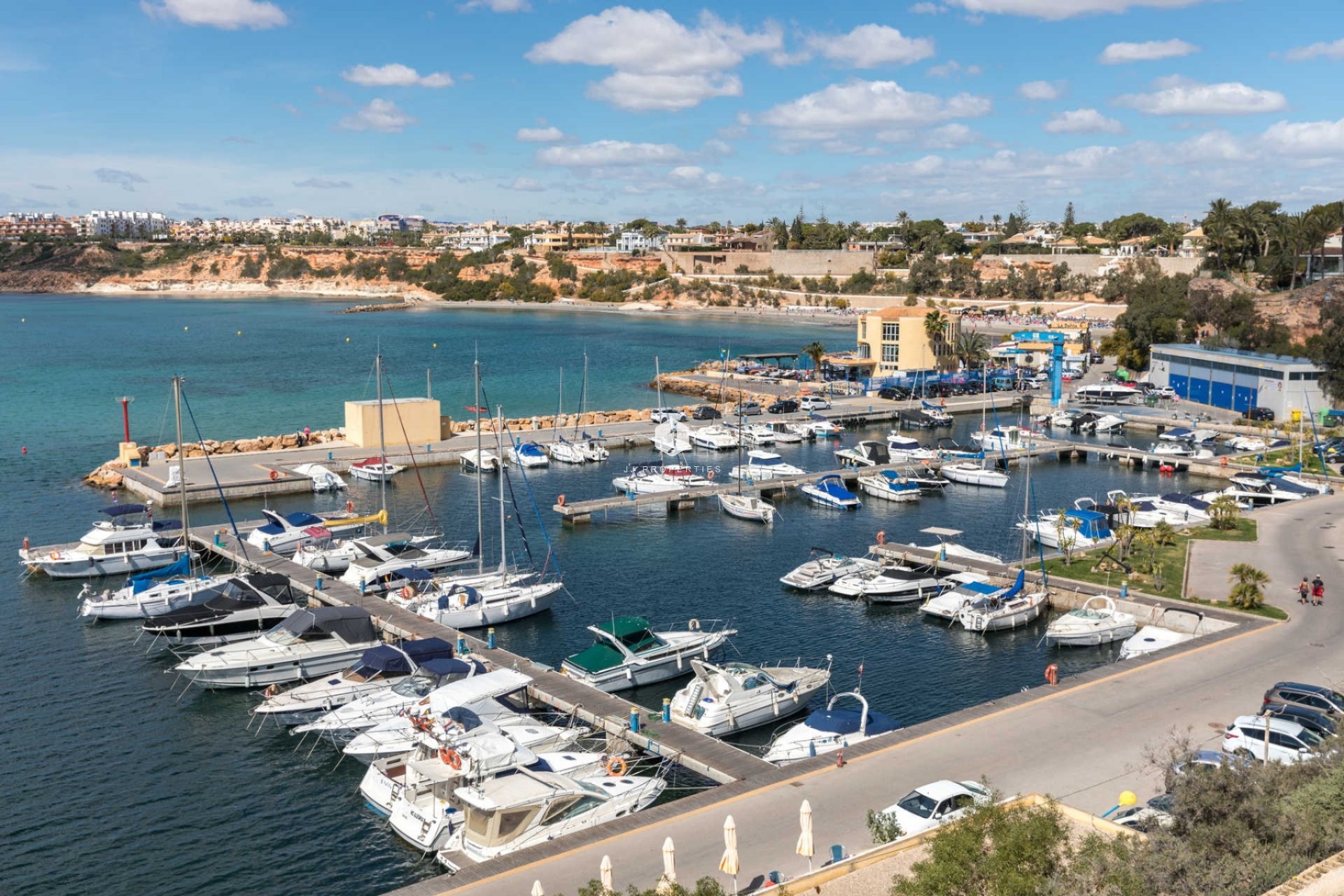 D'occasion - Appartement -
Orihuela Costa - Costa Blanca