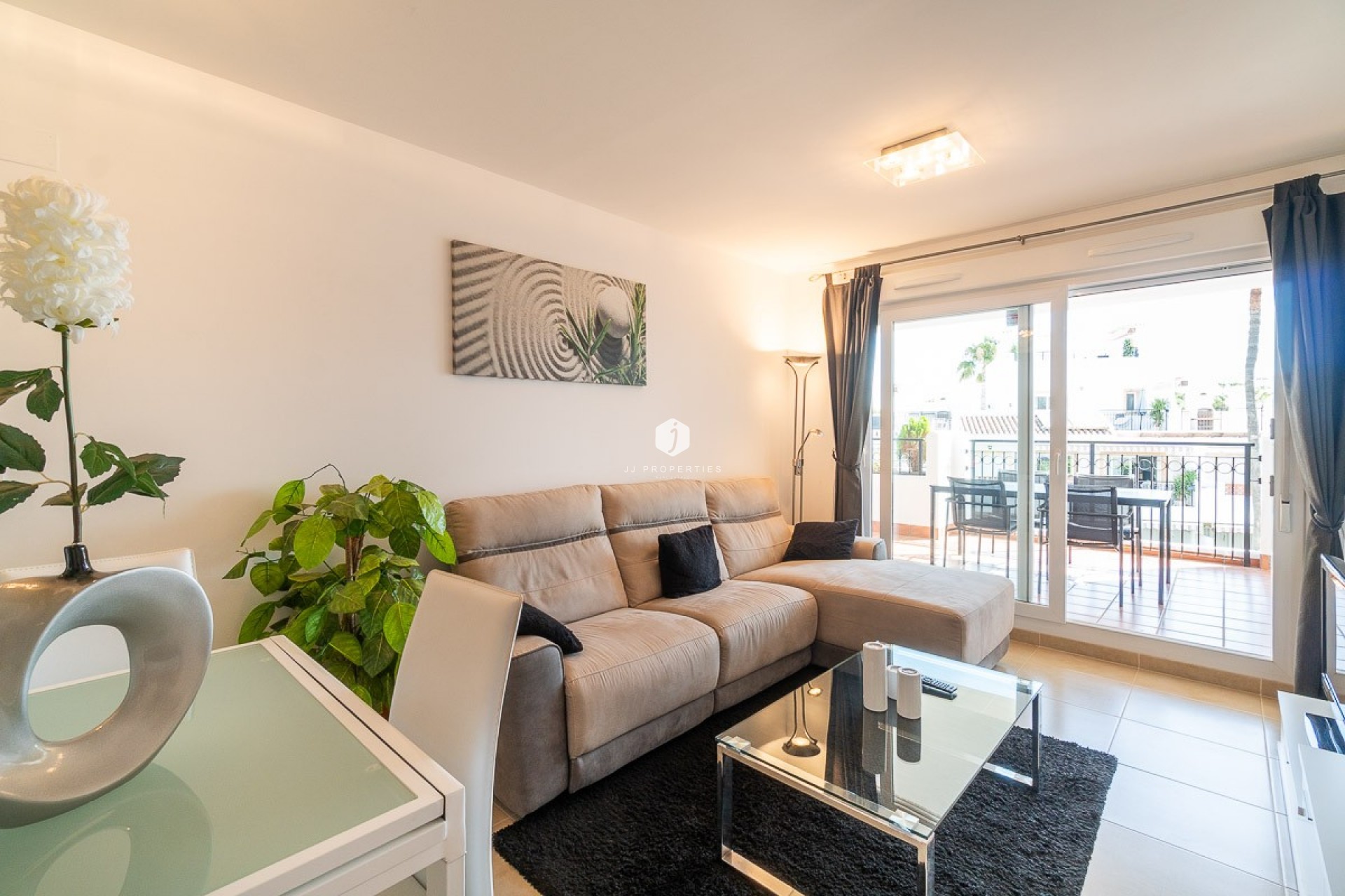 D'occasion - Appartement -
Orihuela Costa - Costa Blanca