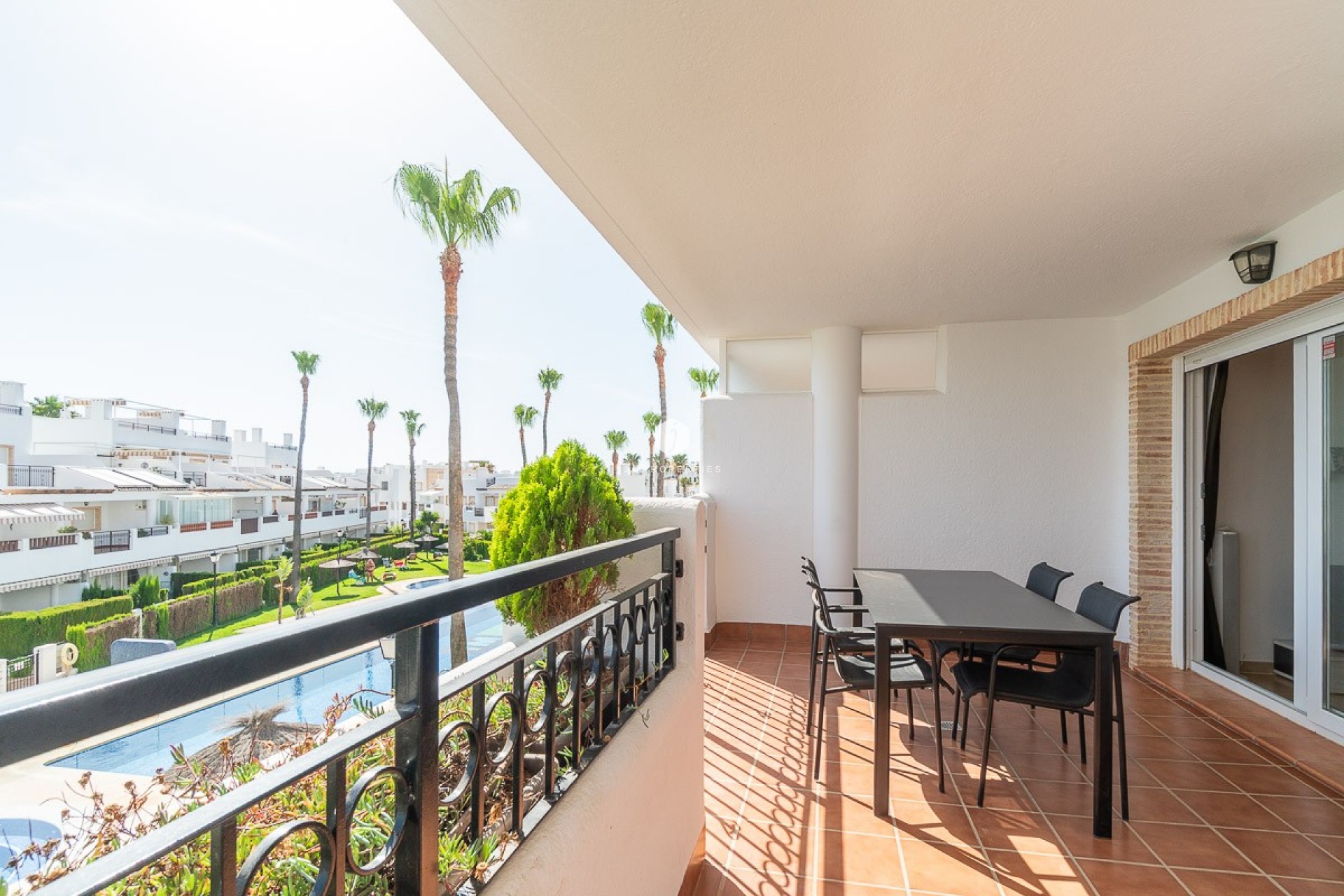 D'occasion - Appartement -
Orihuela Costa - Costa Blanca