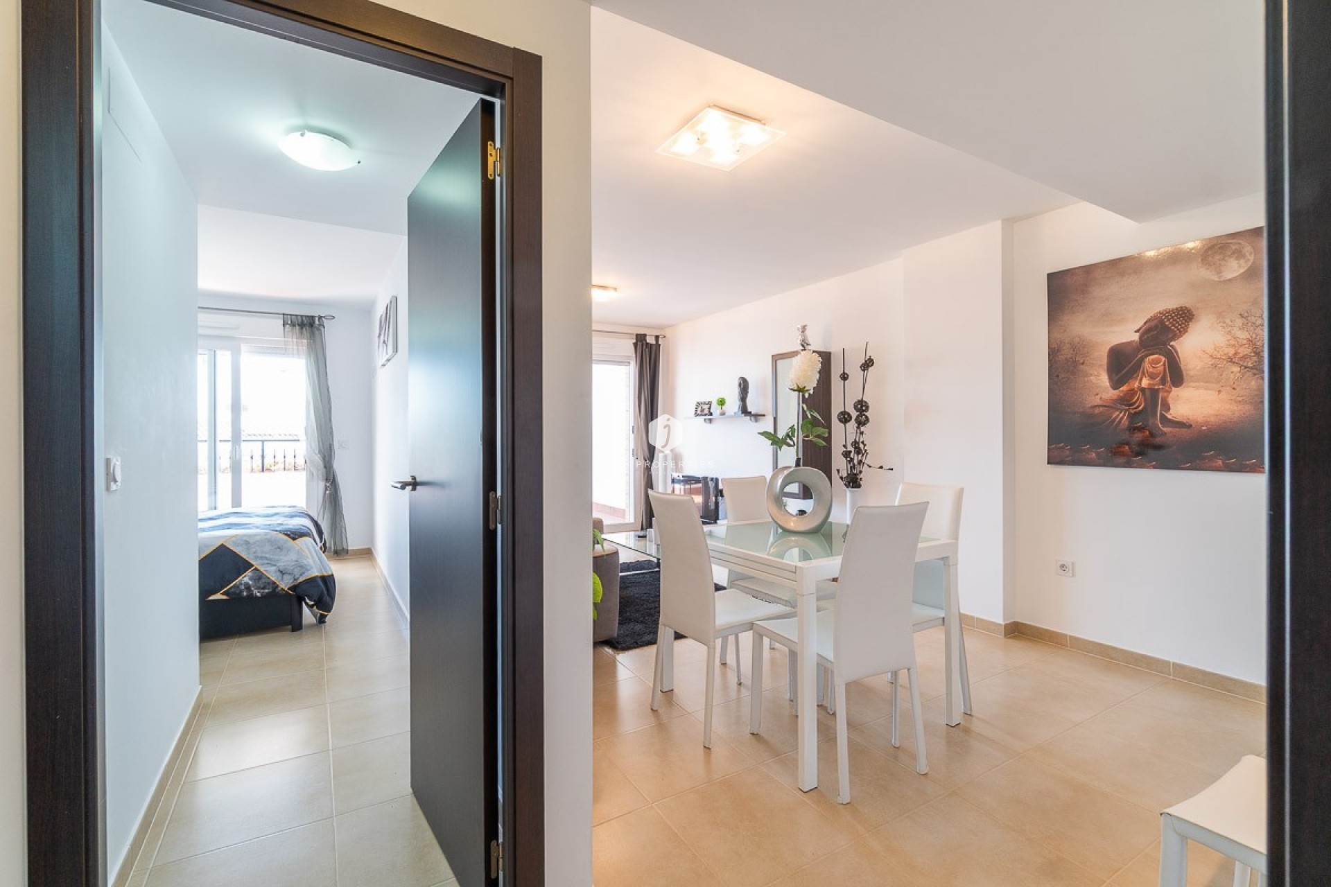 D'occasion - Appartement -
Orihuela Costa - Costa Blanca