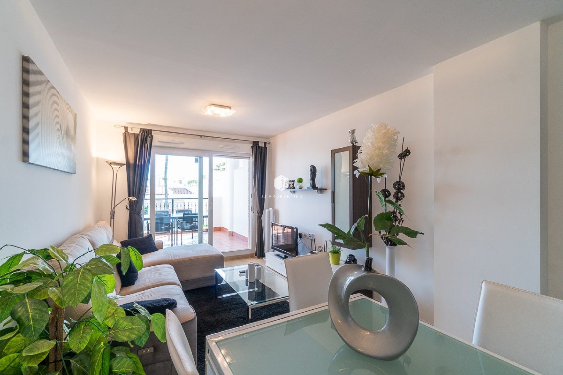 D'occasion - Appartement -
Orihuela Costa - Costa Blanca