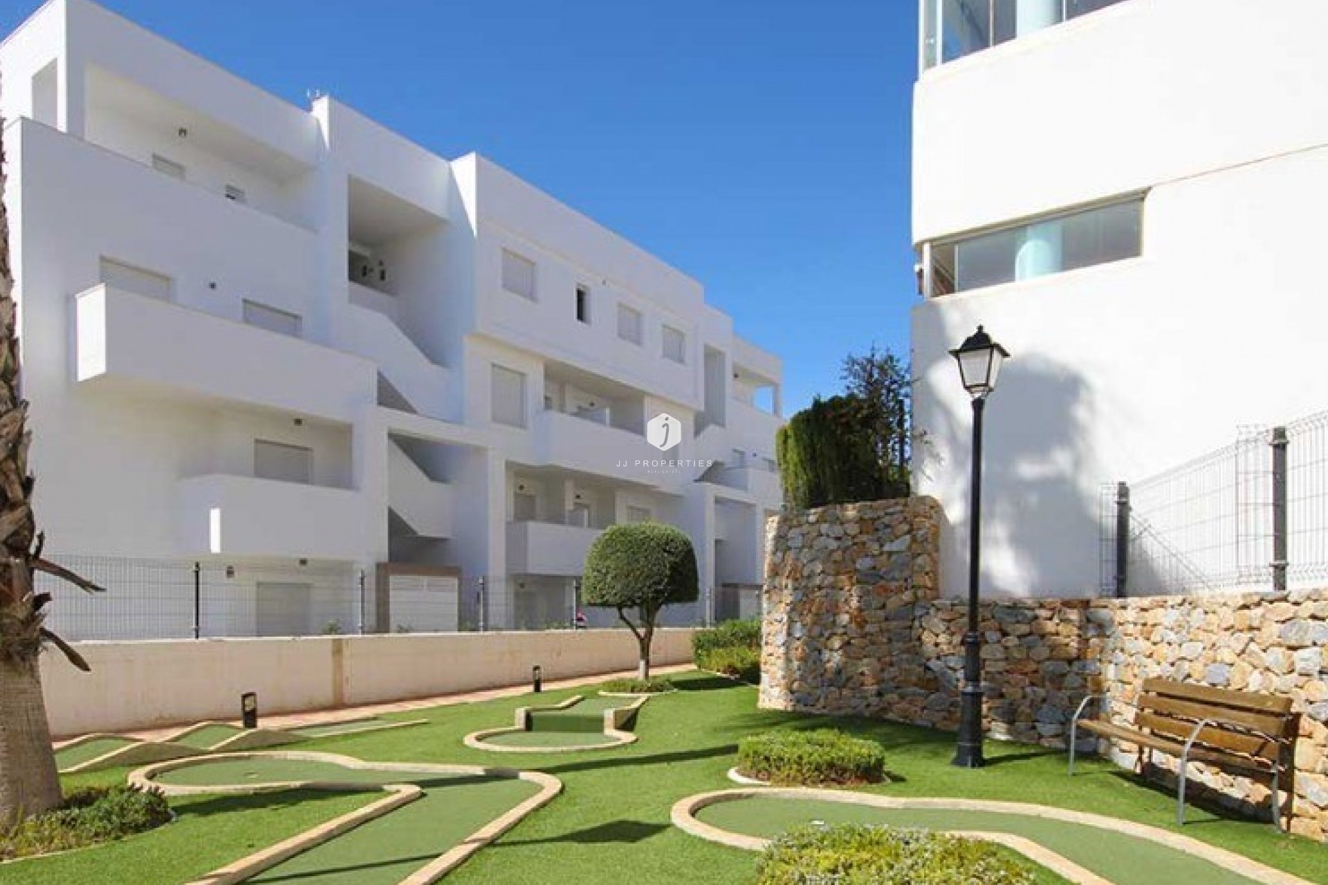 D'occasion - Appartement -
Orihuela Costa - Costa Blanca