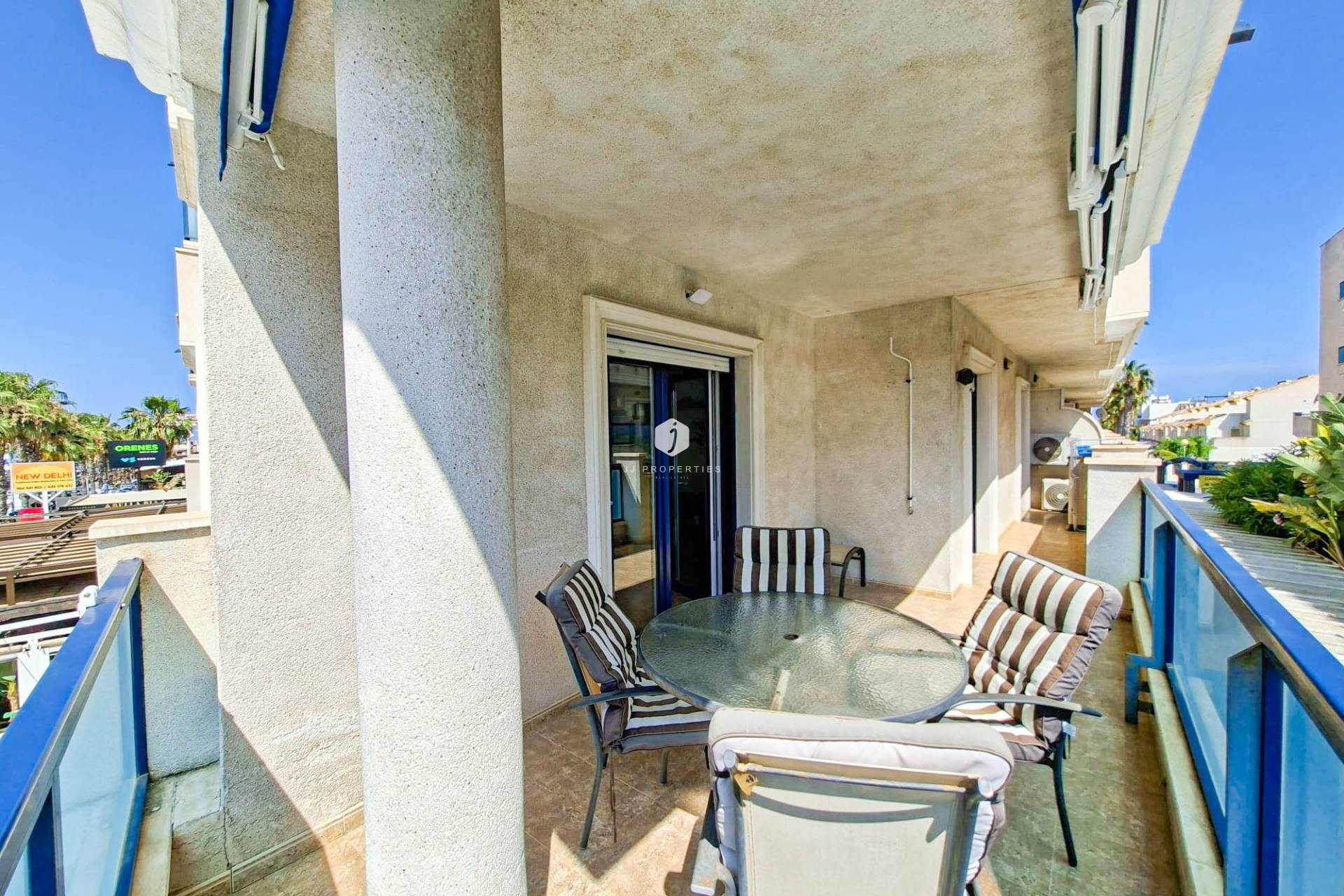 D'occasion - Appartement -
Orihuela Costa - Costa Blanca