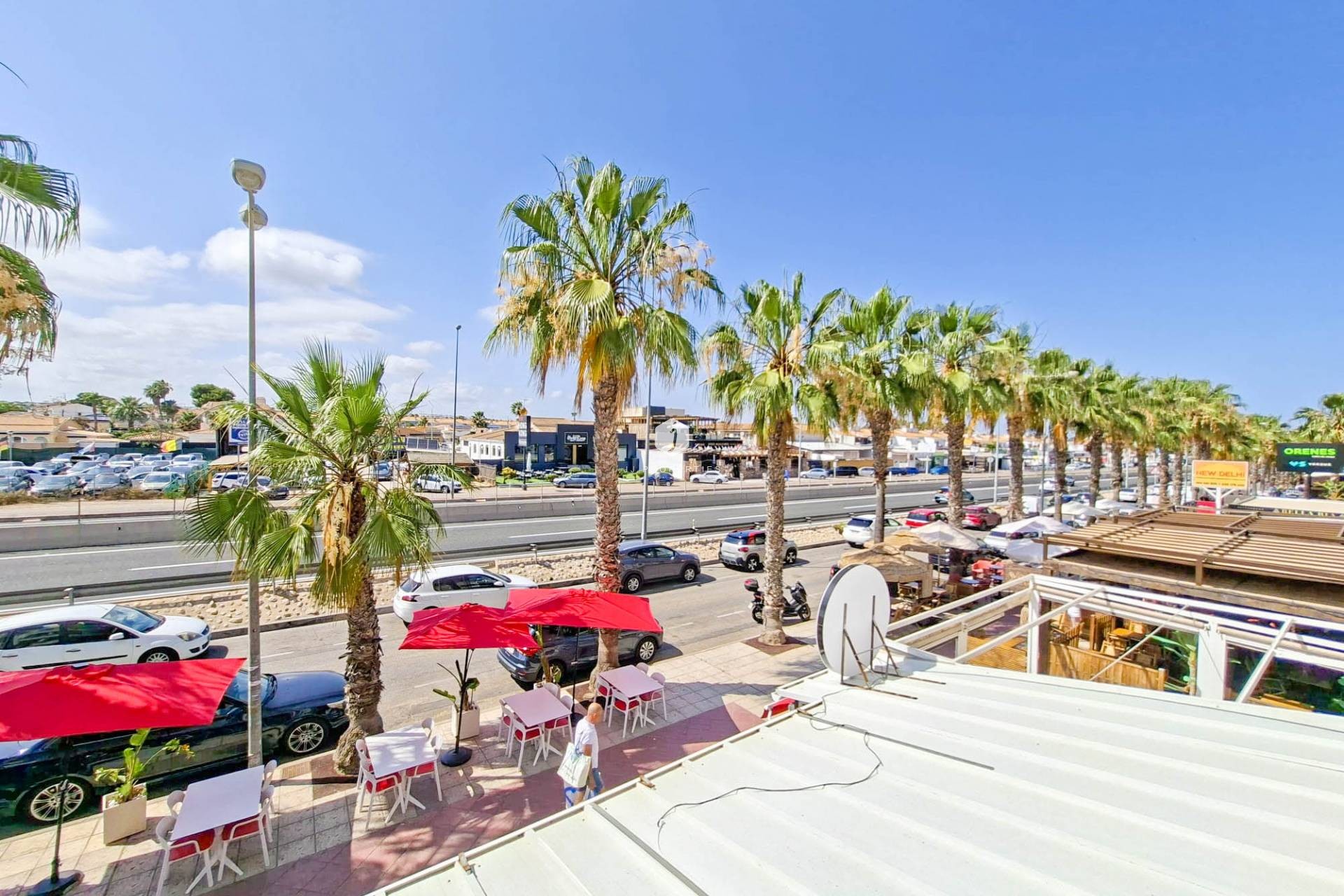D'occasion - Appartement -
Orihuela Costa - Costa Blanca
