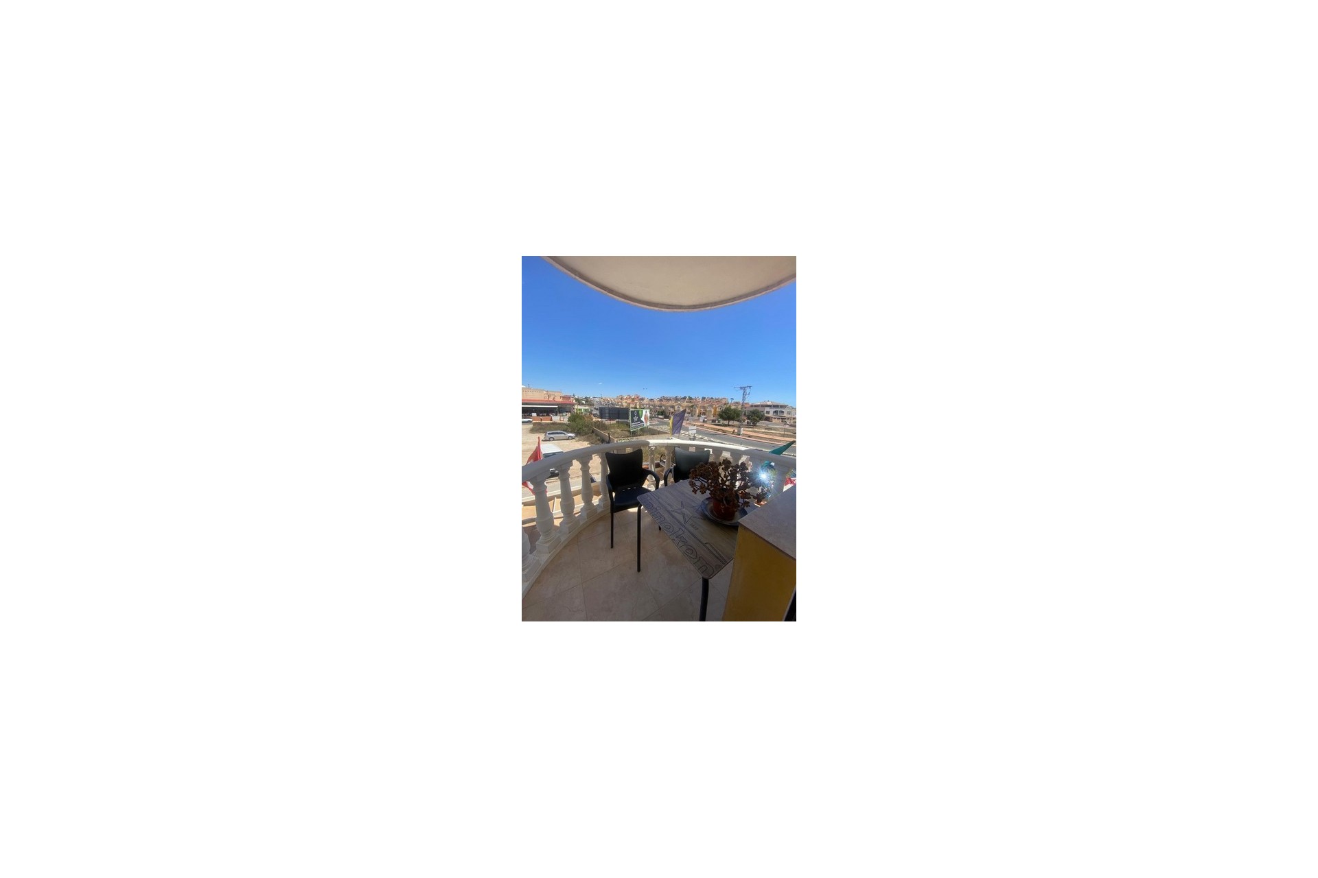 D'occasion - Appartement -
Orihuela Costa - El Galan