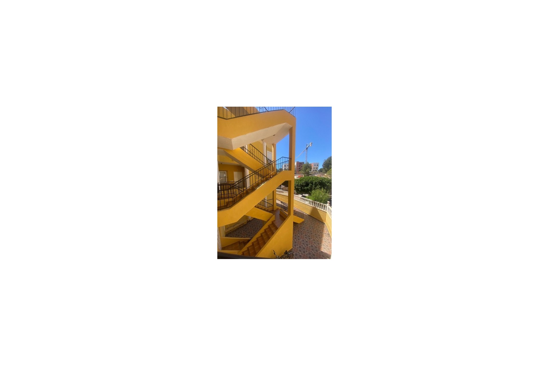 D'occasion - Appartement -
Orihuela Costa - El Galan