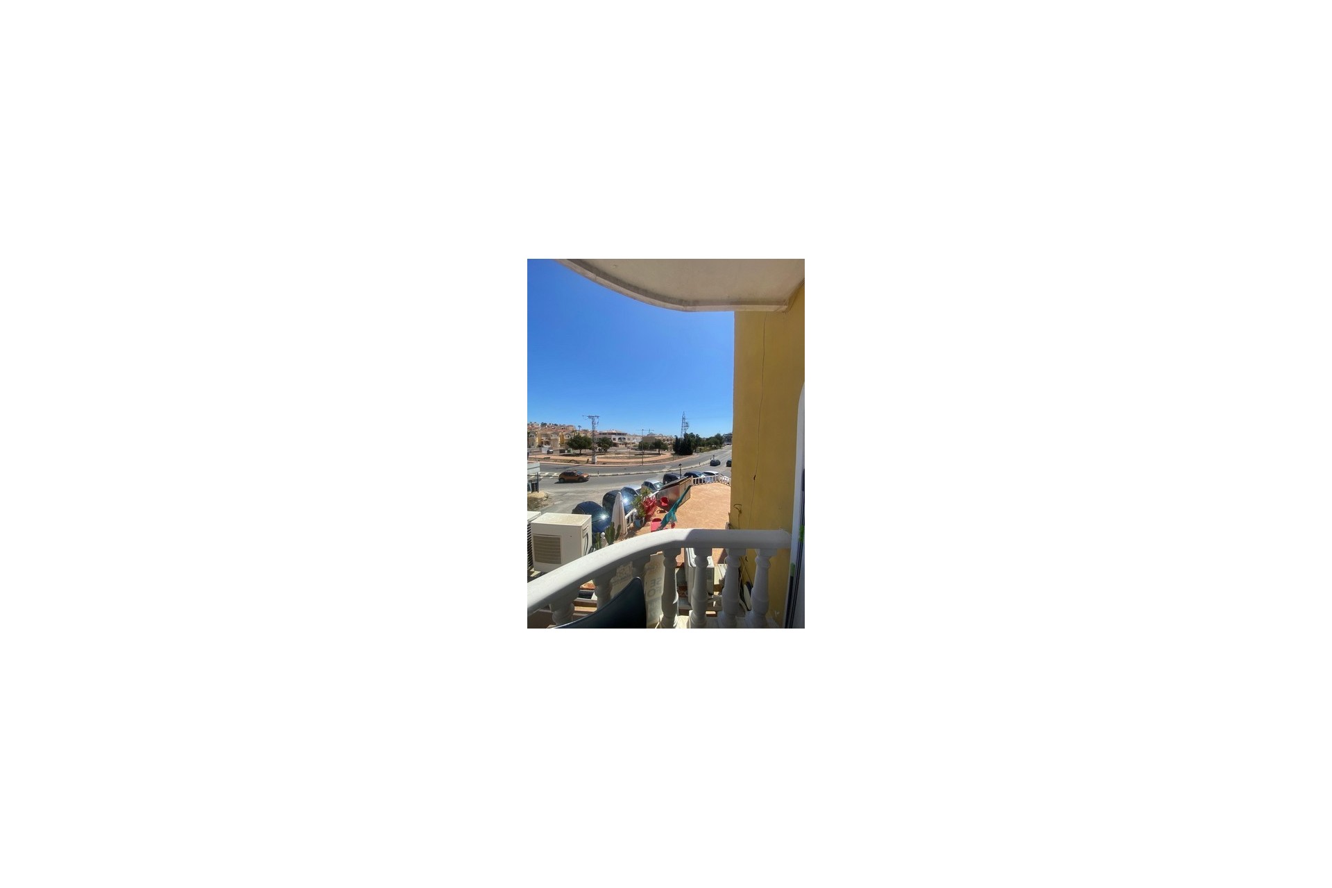 D'occasion - Appartement -
Orihuela Costa - El Galan