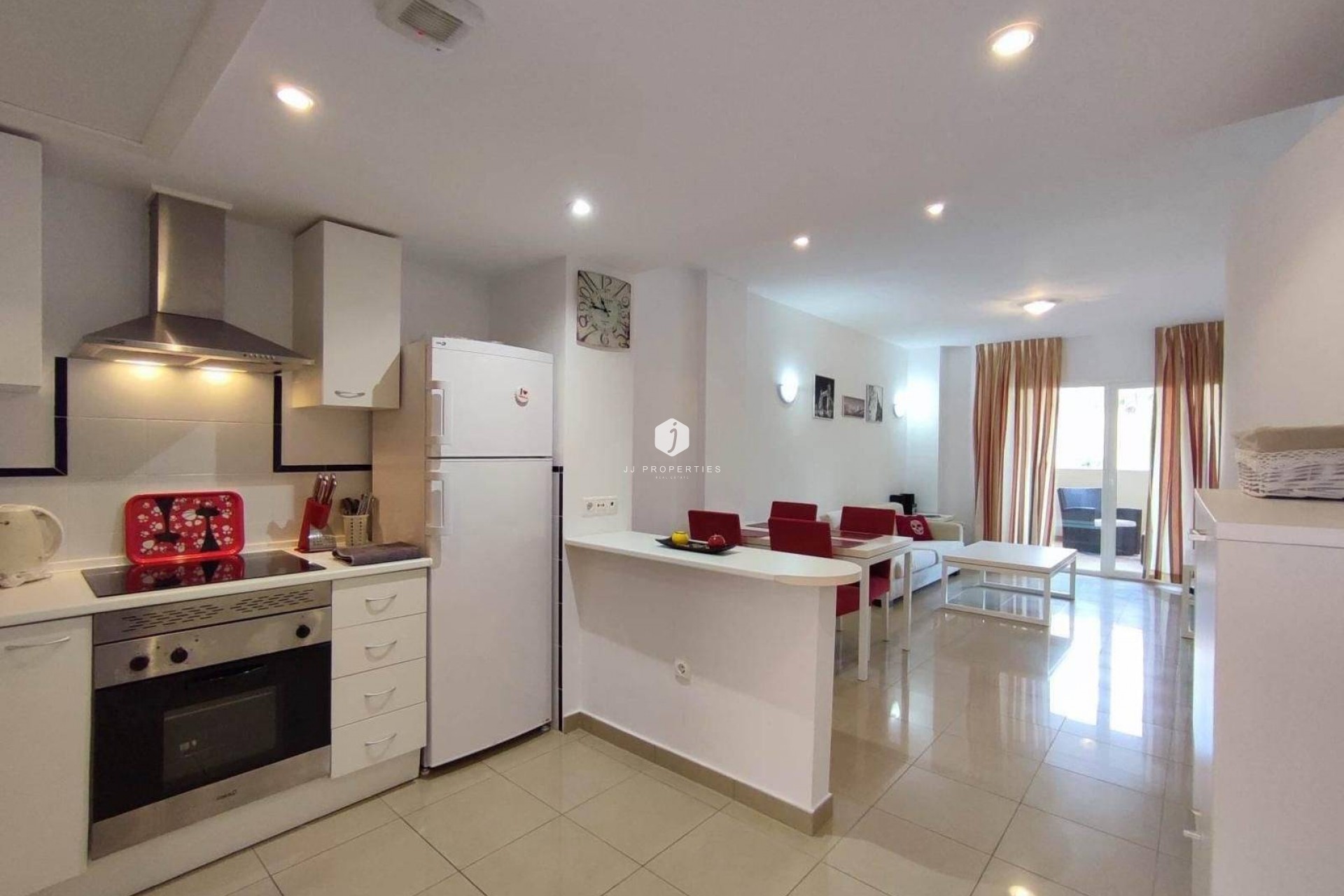D'occasion - Appartement -
Orihuela Costa - Horizonte - La Campana