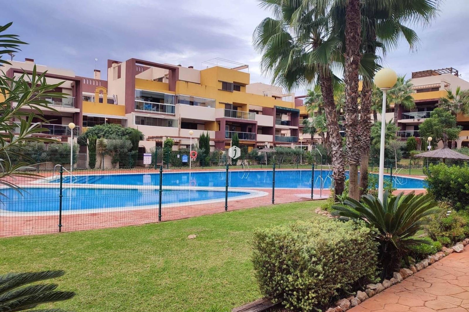D'occasion - Appartement -
Orihuela Costa - Horizonte - La Campana