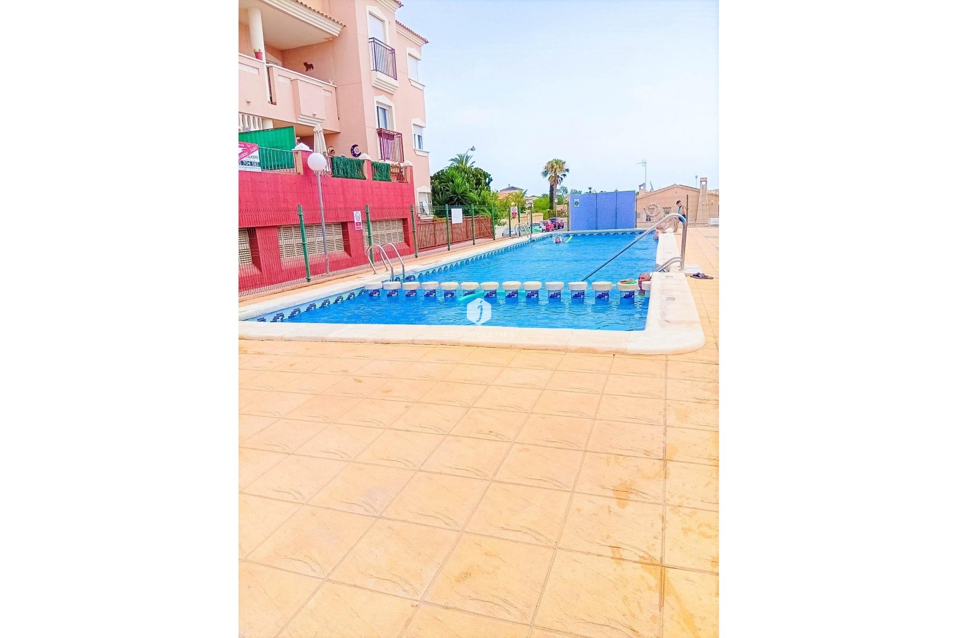 D'occasion - Appartement -
Orihuela Costa - La Florida