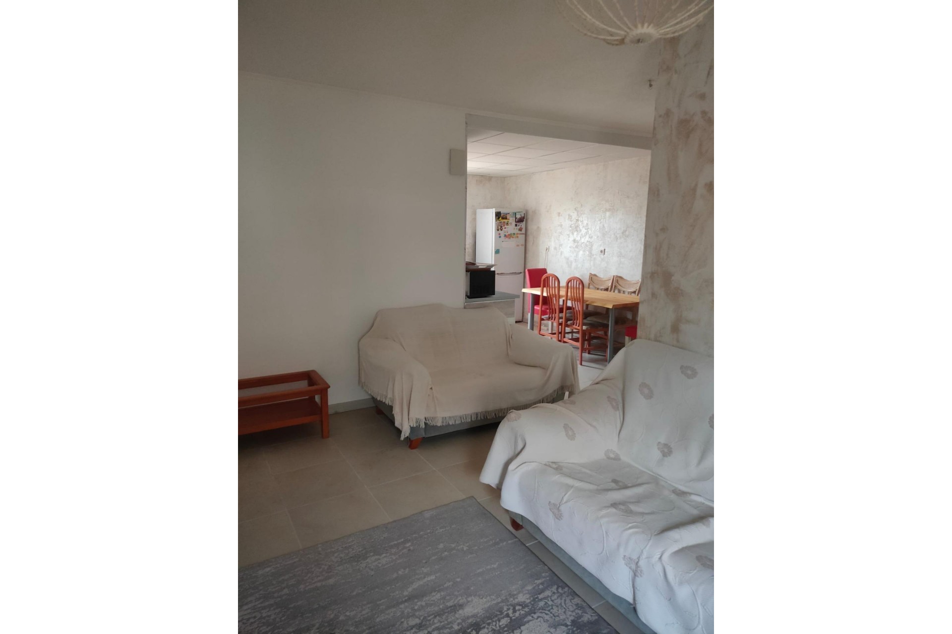 D'occasion - Appartement -
Orihuela Costa - La Regia