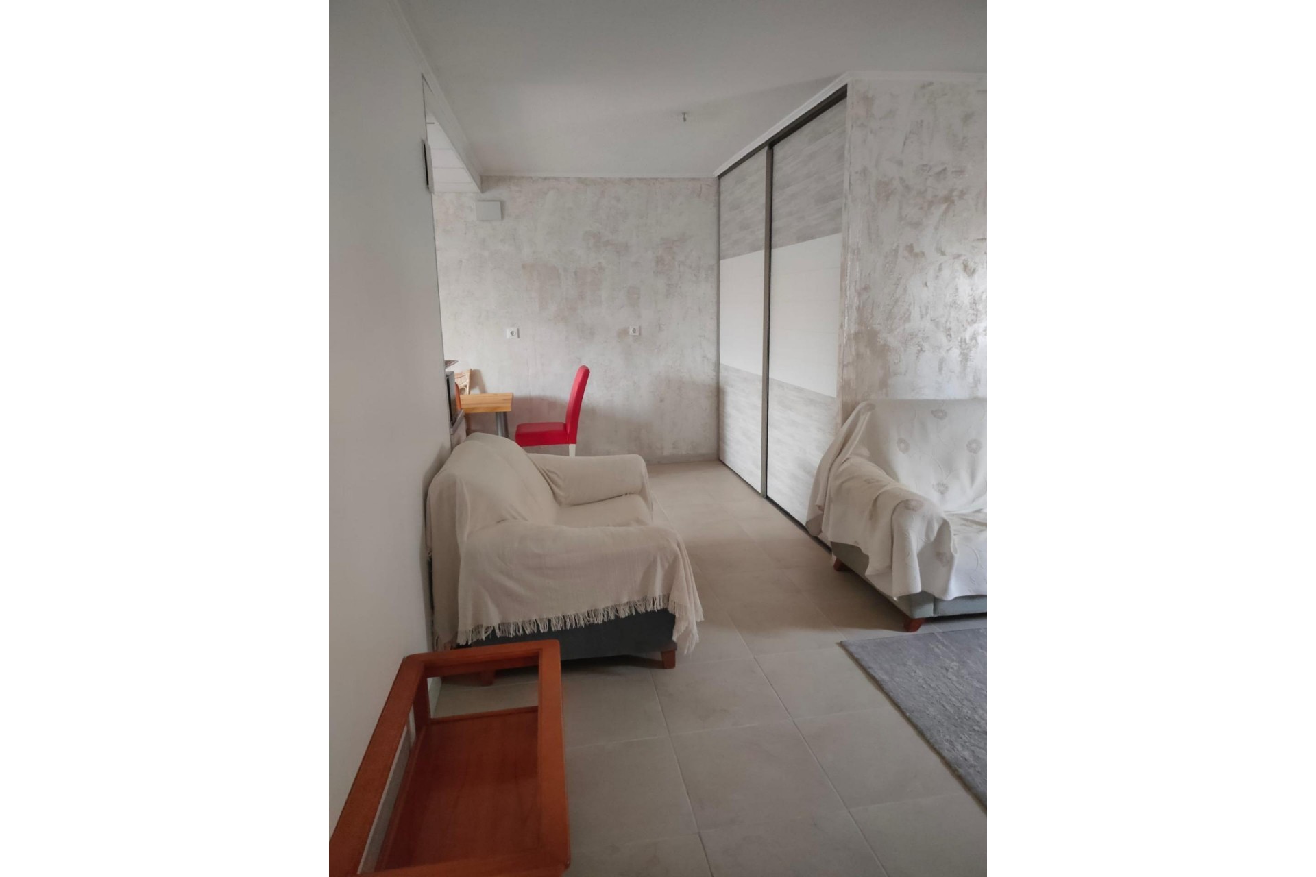 D'occasion - Appartement -
Orihuela Costa - La Regia