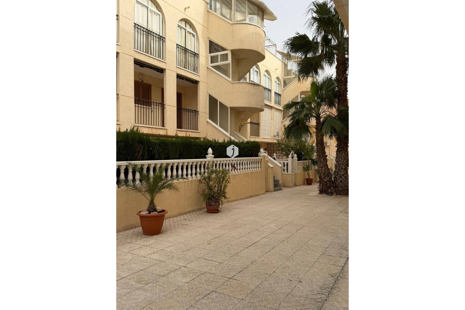 D'occasion - Appartement -
Orihuela Costa - La Regia