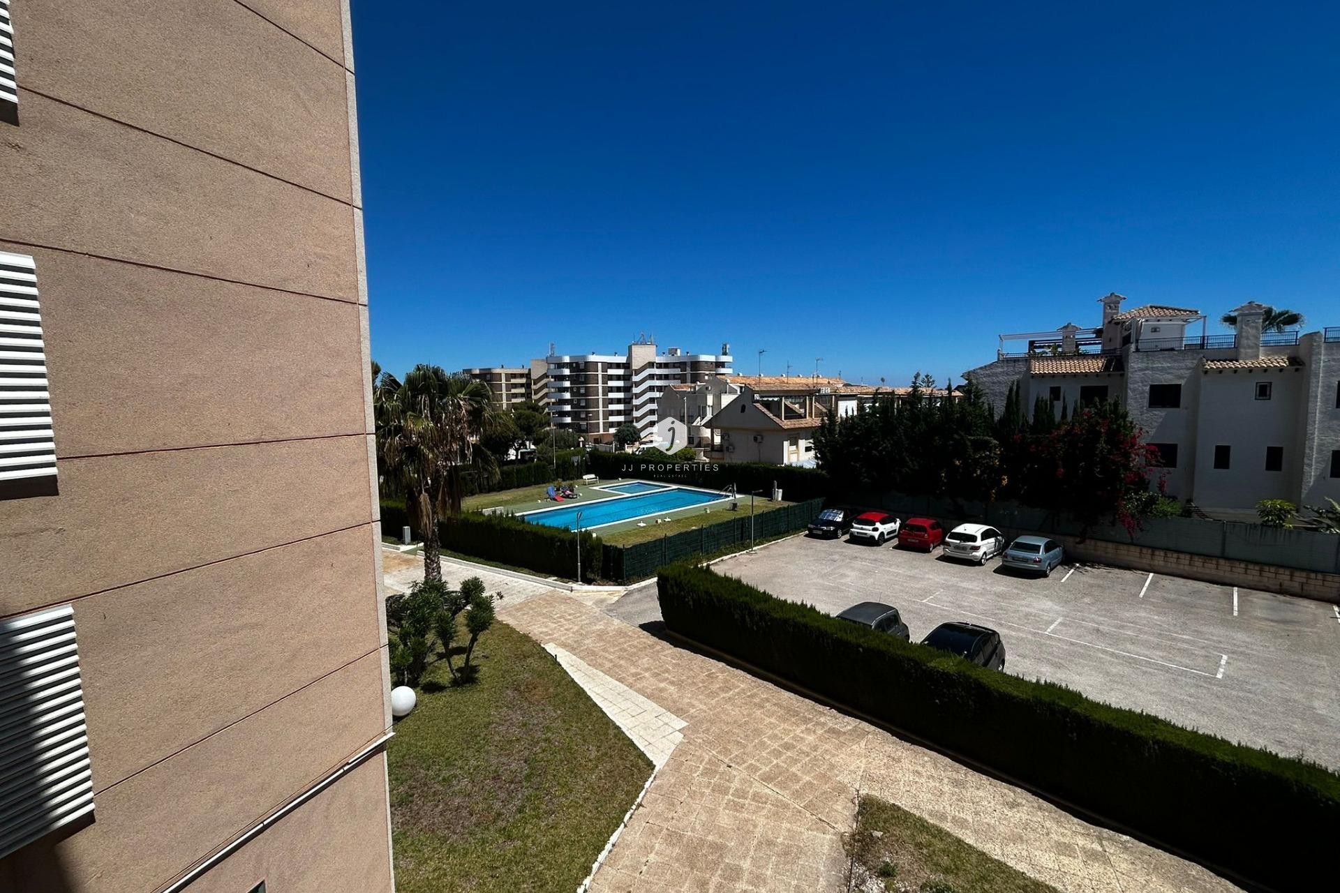 D'occasion - Appartement -
Orihuela Costa - La Regia