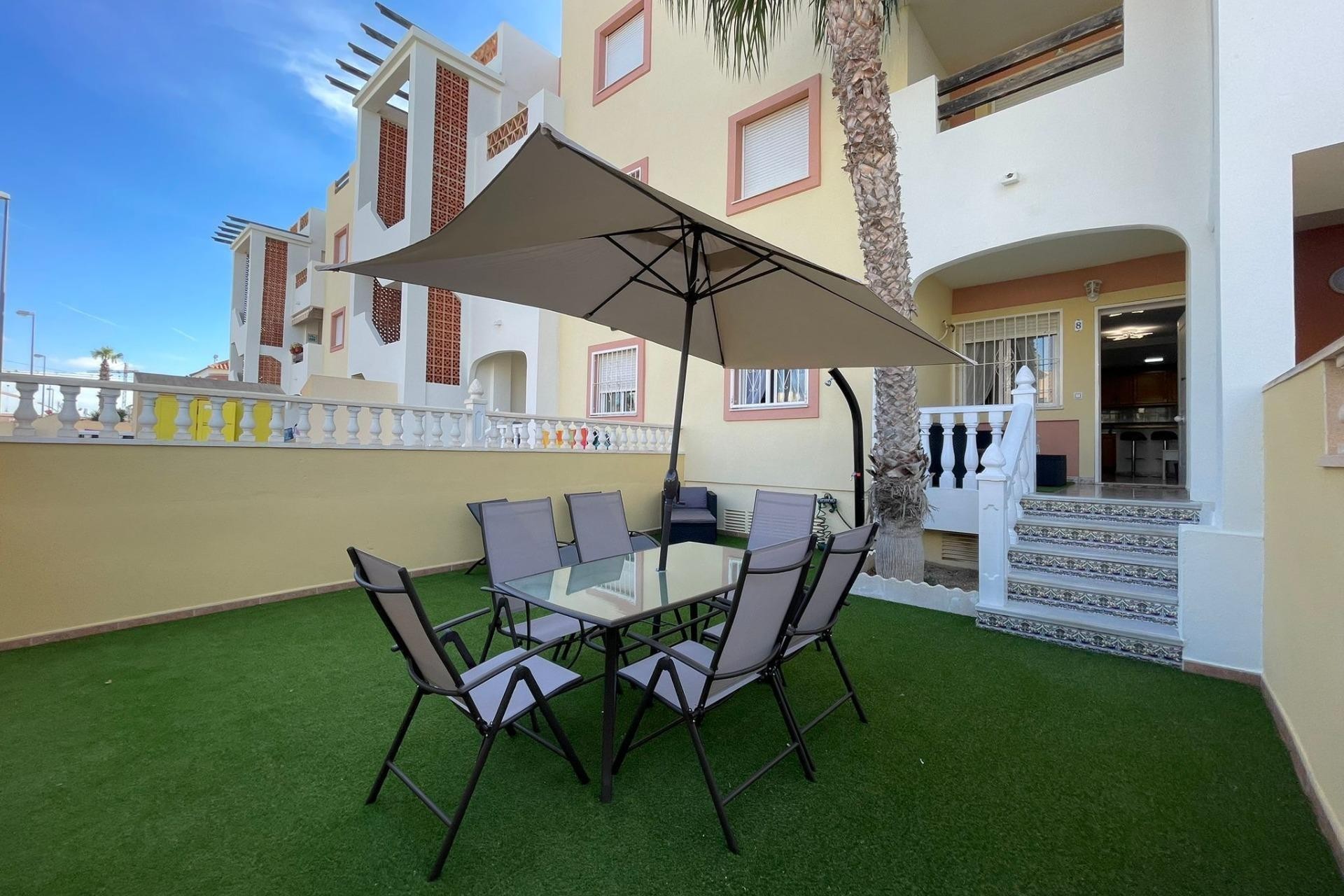 D'occasion - Appartement -
Orihuela Costa - La Zenia