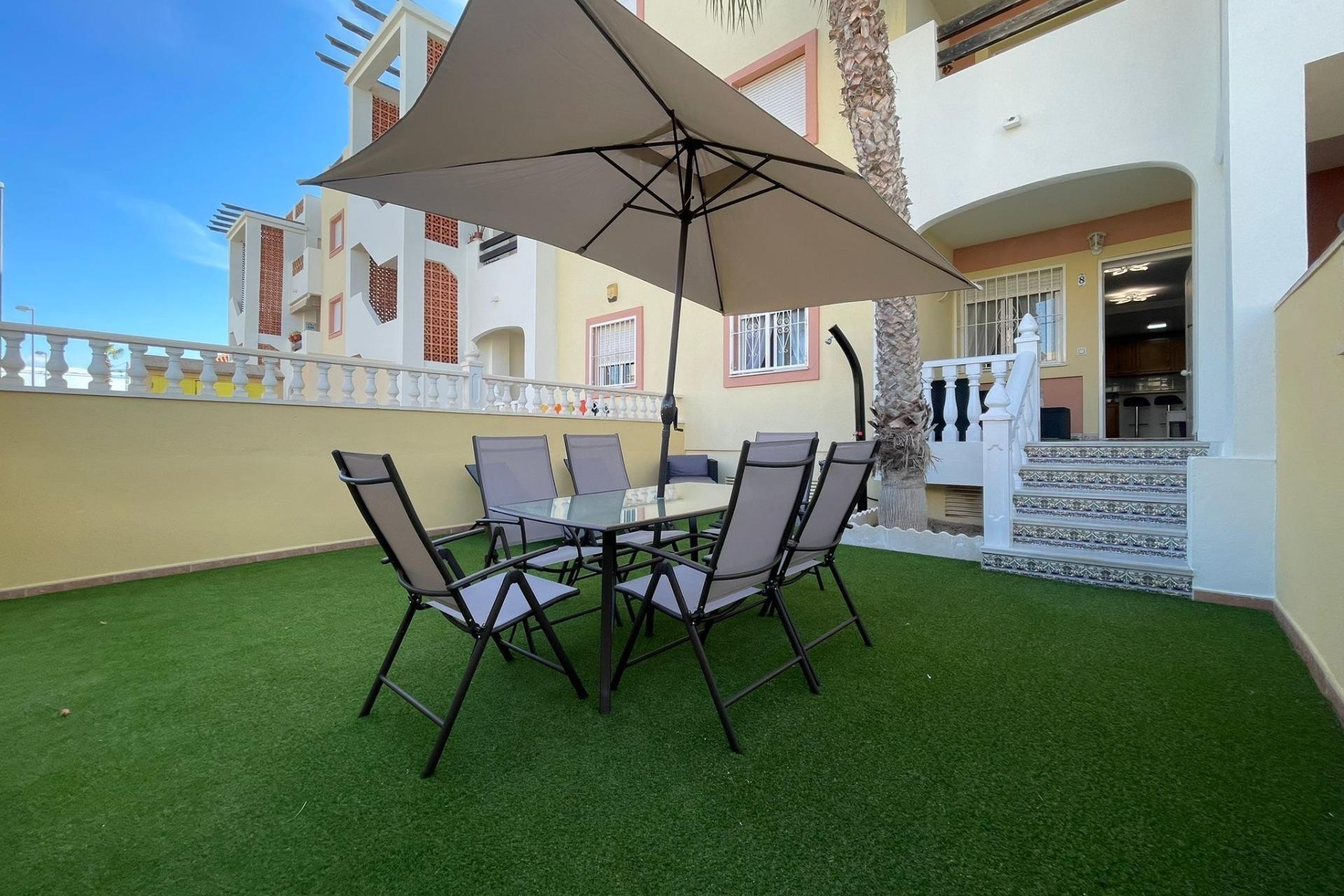 D'occasion - Appartement -
Orihuela Costa - La Zenia