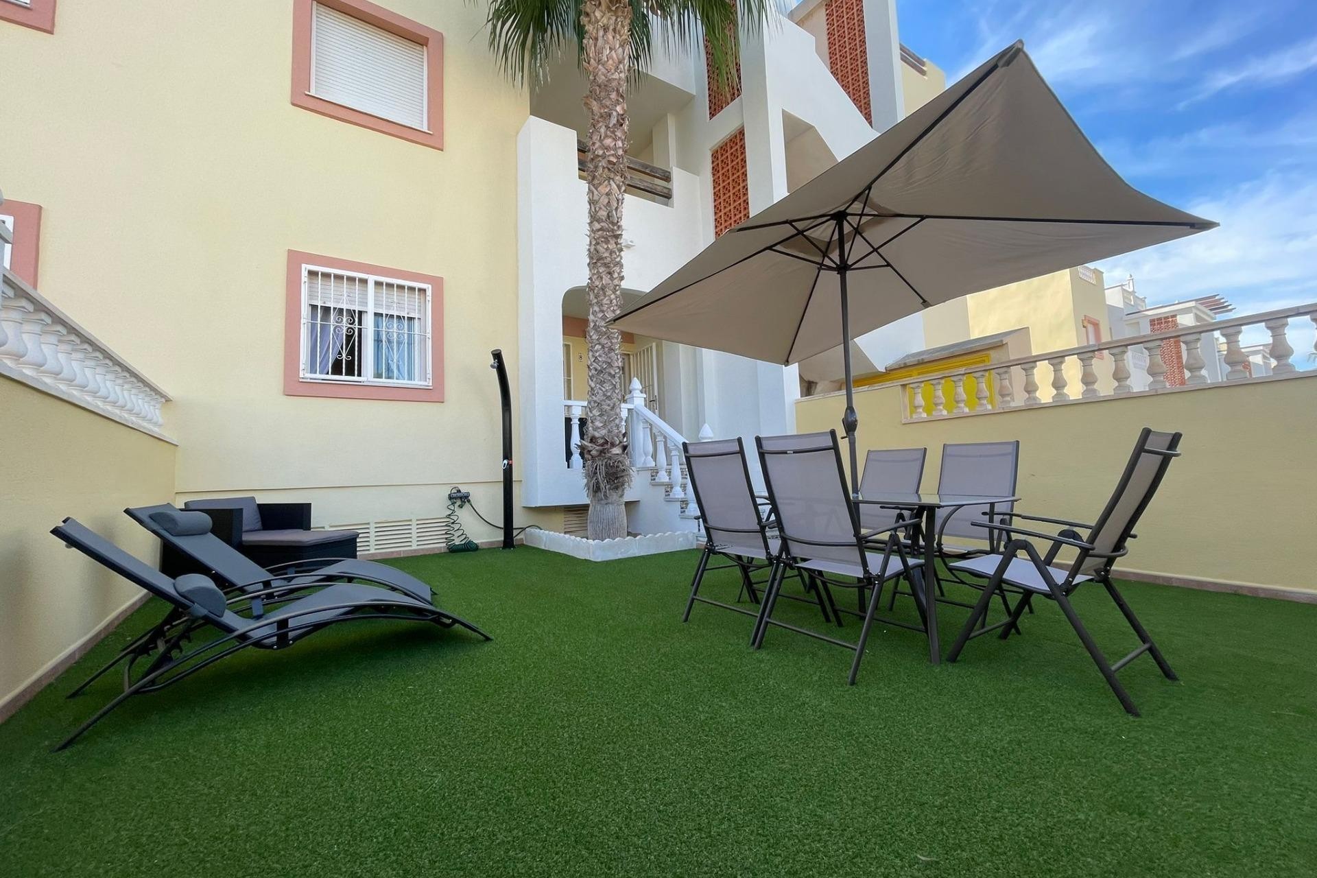 D'occasion - Appartement -
Orihuela Costa - La Zenia