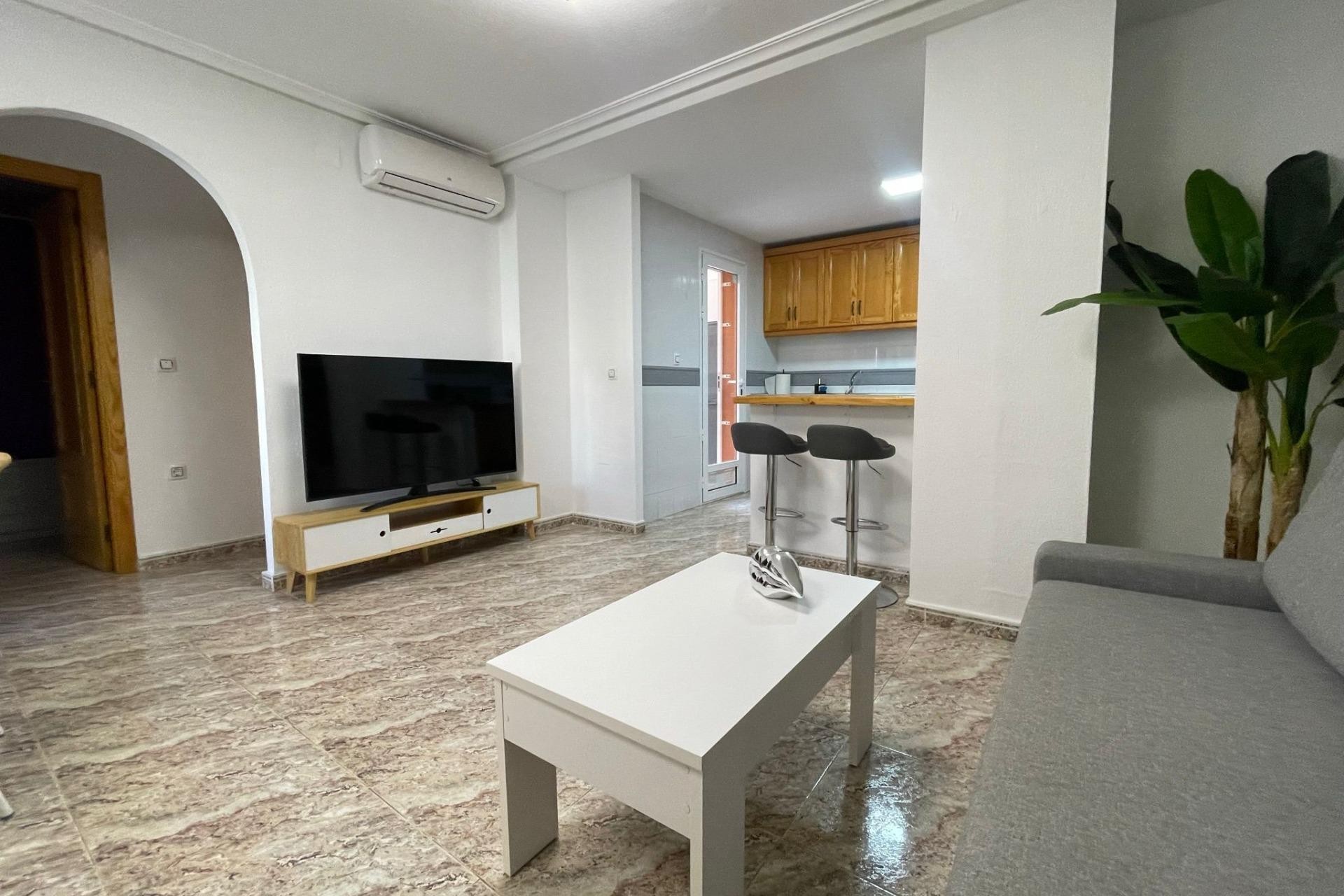 D'occasion - Appartement -
Orihuela Costa - La Zenia