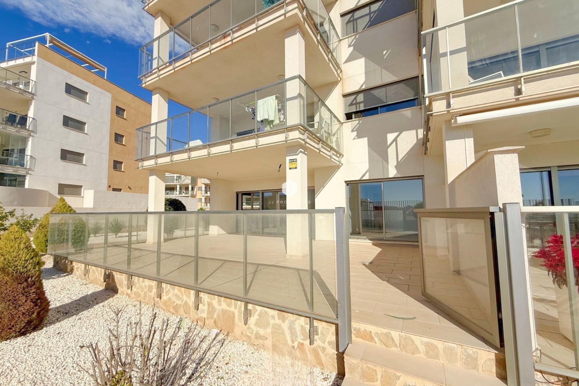 D'occasion - Appartement -
Orihuela Costa - La Zenia