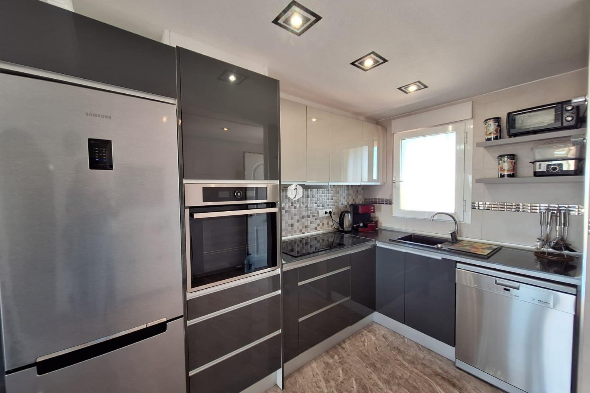 D'occasion - Appartement -
Orihuela Costa - La Zenia