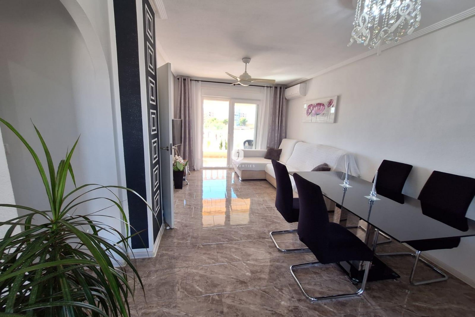 D'occasion - Appartement -
Orihuela Costa - La Zenia