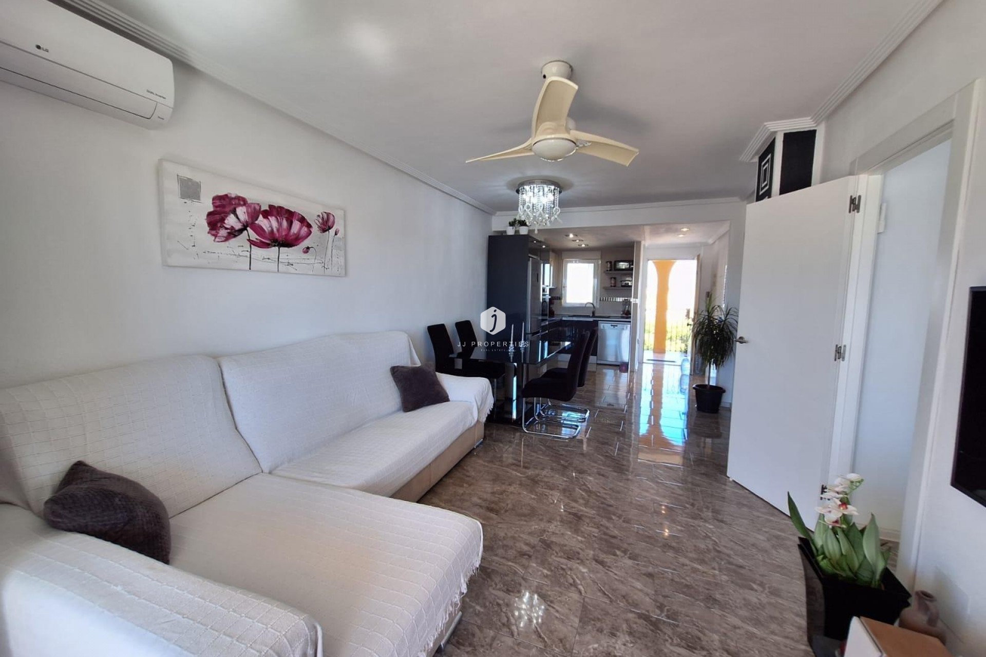 D'occasion - Appartement -
Orihuela Costa - La Zenia