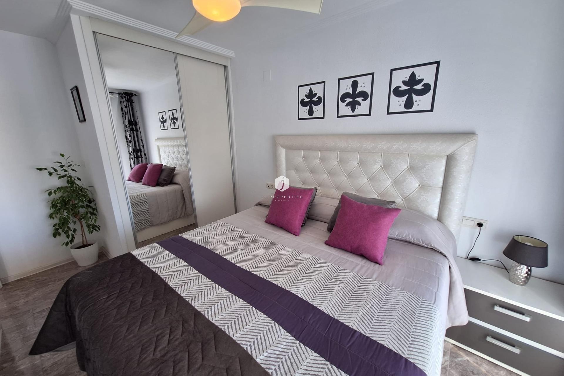 D'occasion - Appartement -
Orihuela Costa - La Zenia