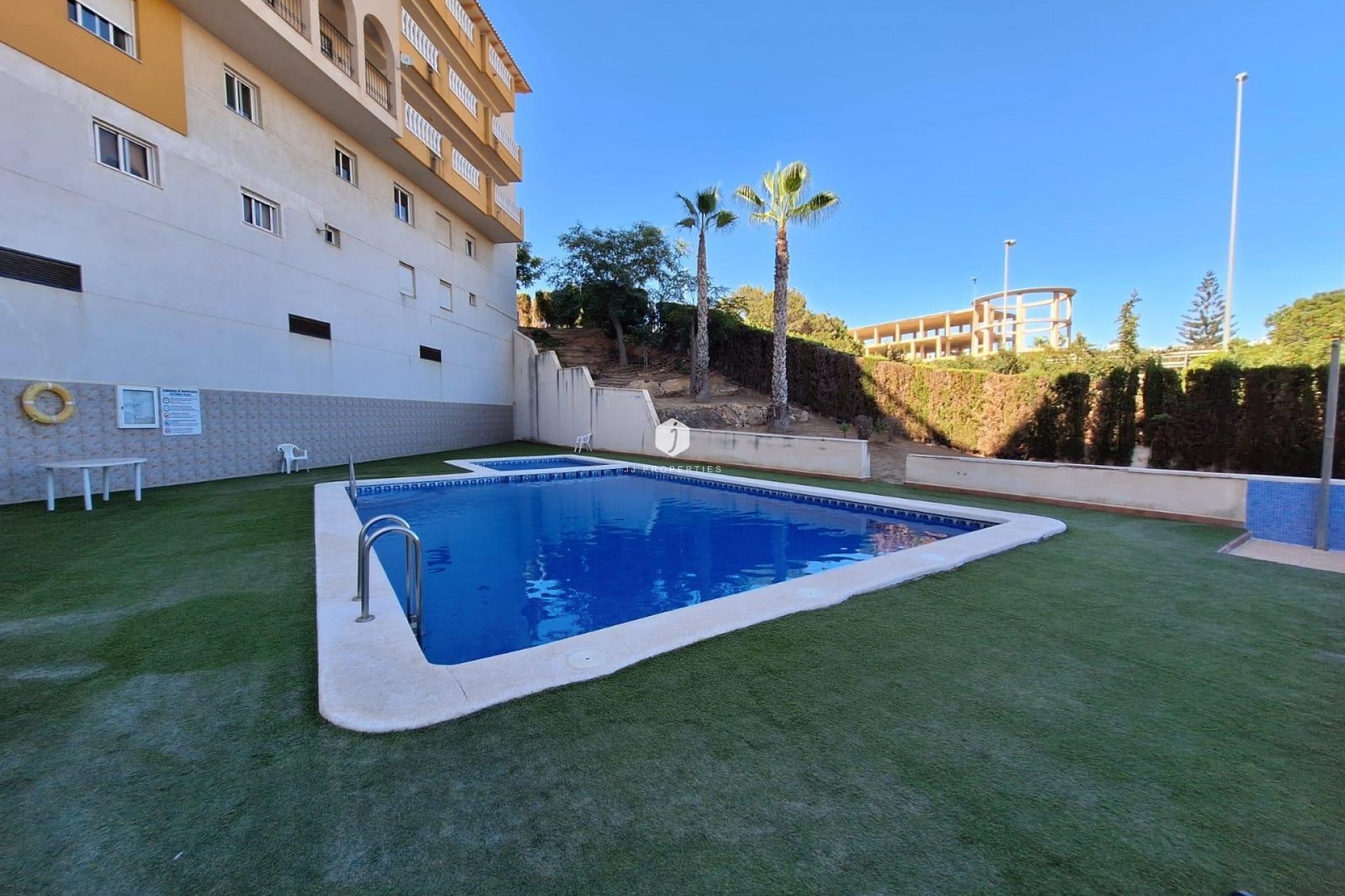 D'occasion - Appartement -
Orihuela Costa - La Zenia