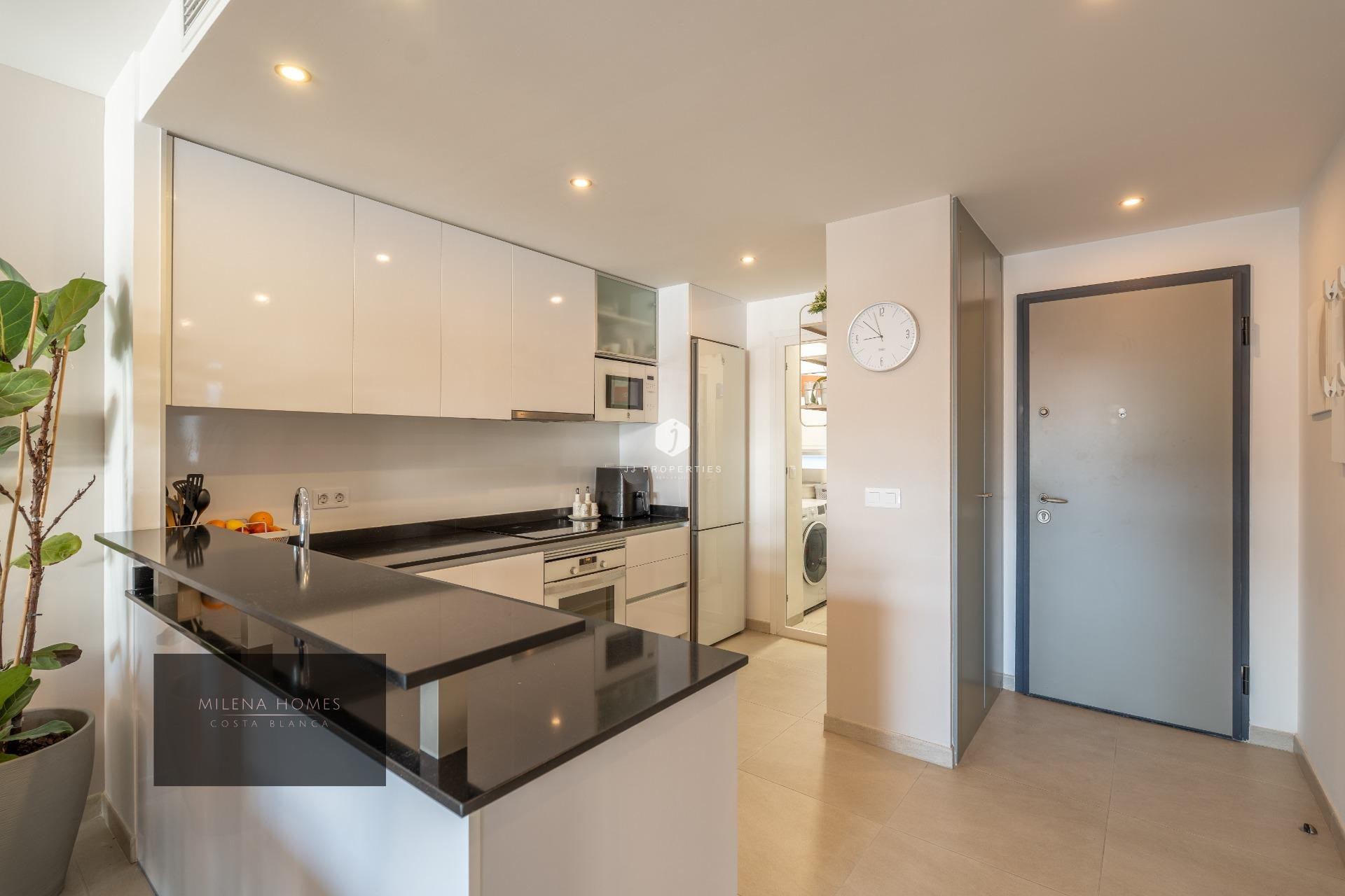 D'occasion - Appartement -
Orihuela Costa - La Zenia