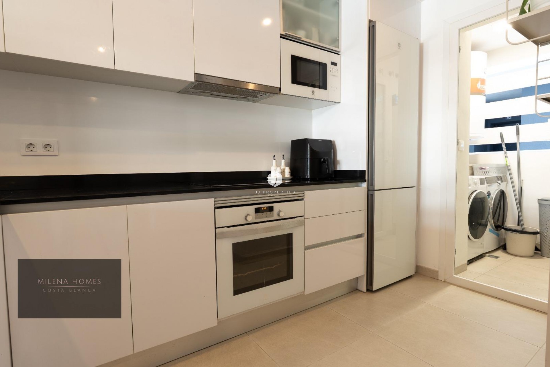 D'occasion - Appartement -
Orihuela Costa - La Zenia