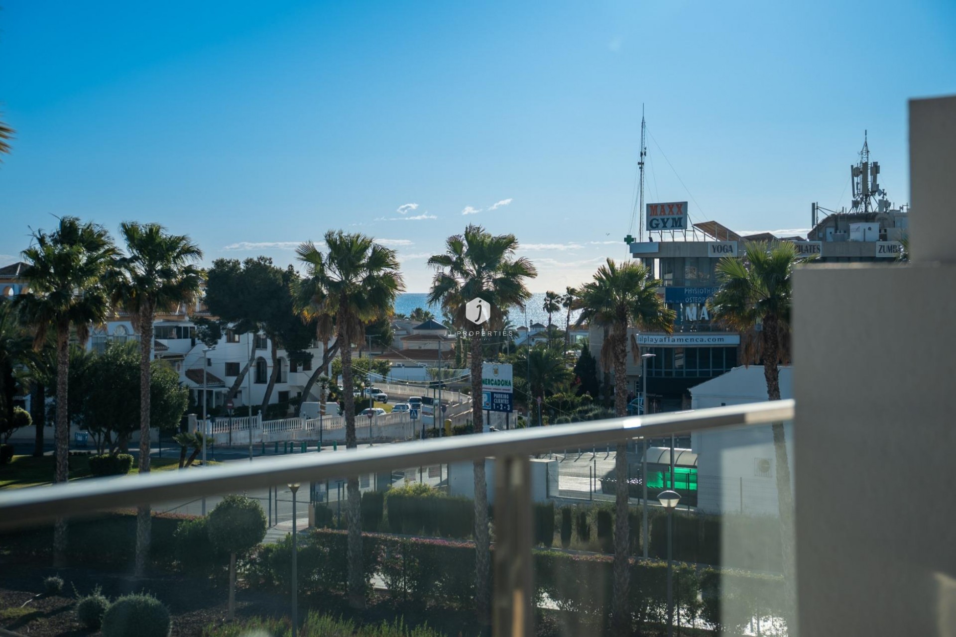 D'occasion - Appartement -
Orihuela Costa - La Zenia