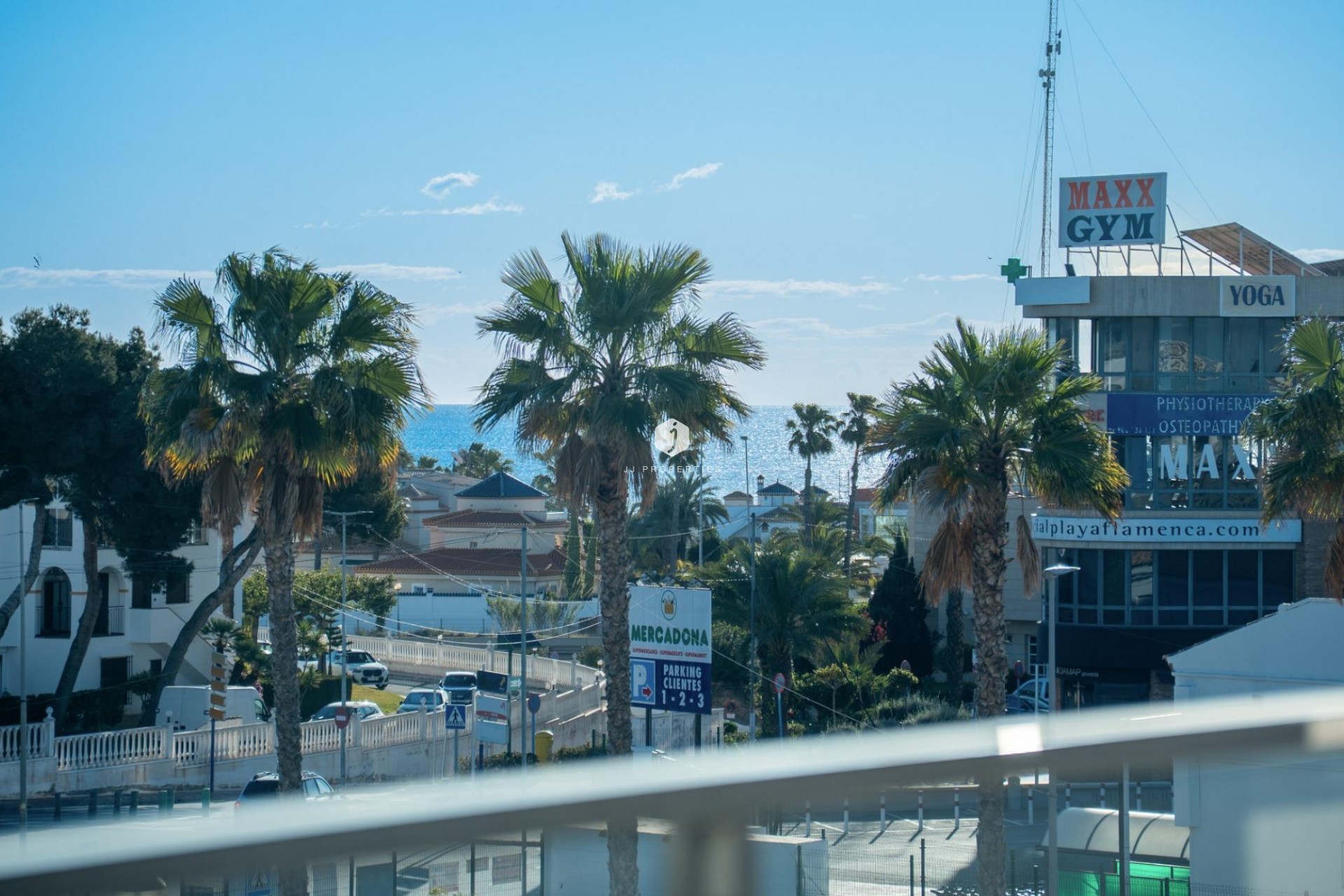 D'occasion - Appartement -
Orihuela Costa - La Zenia