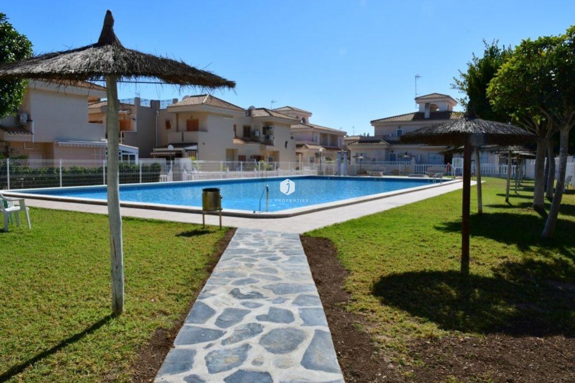 D'occasion - Appartement -
Orihuela Costa - La Zenia